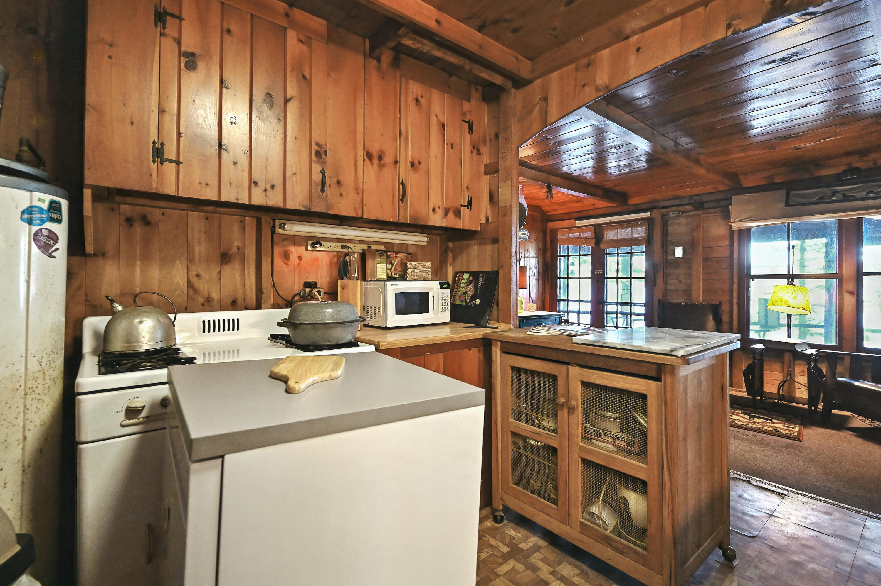 115 Mountain View Road