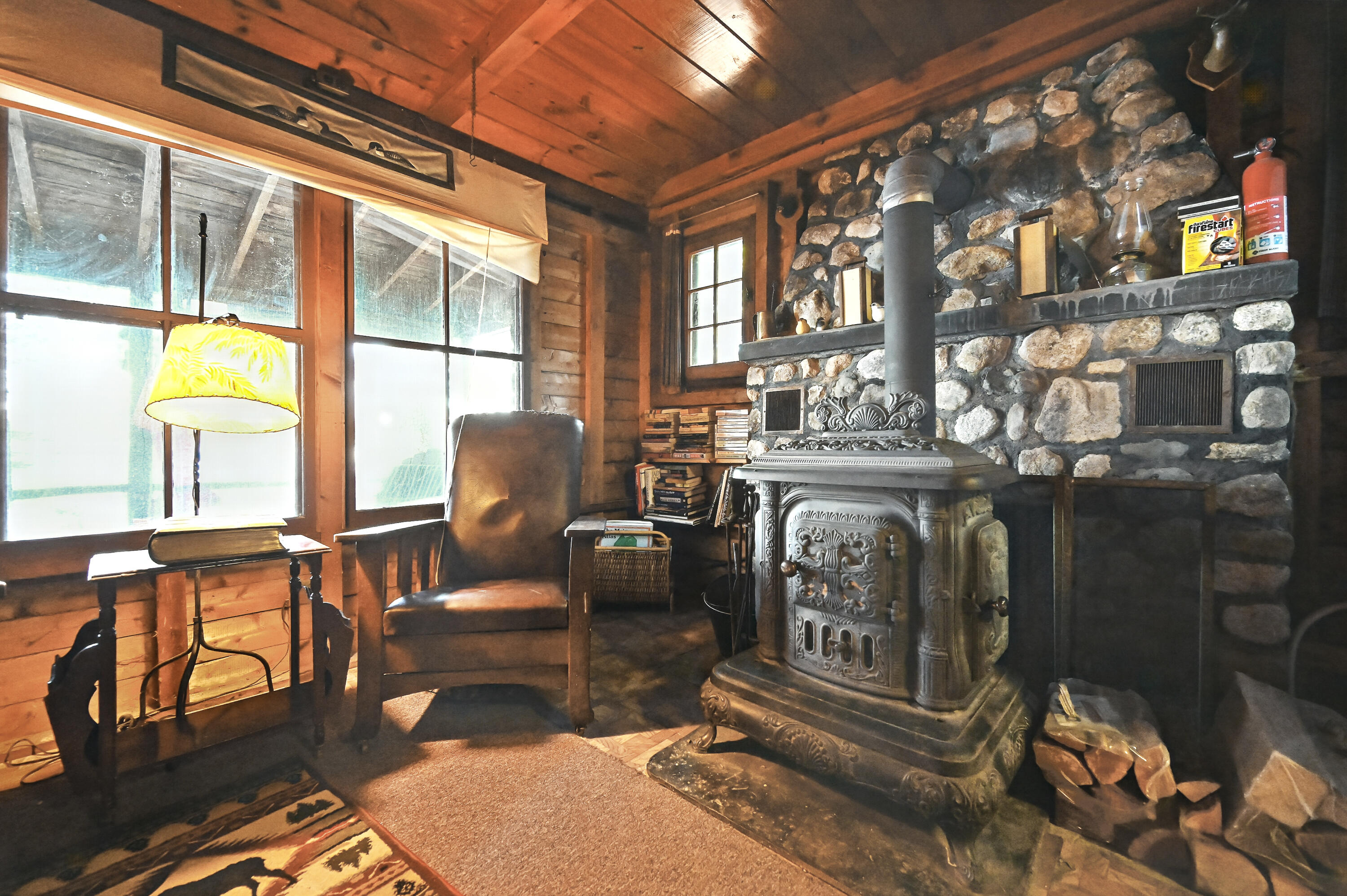 115 Mountain View Road