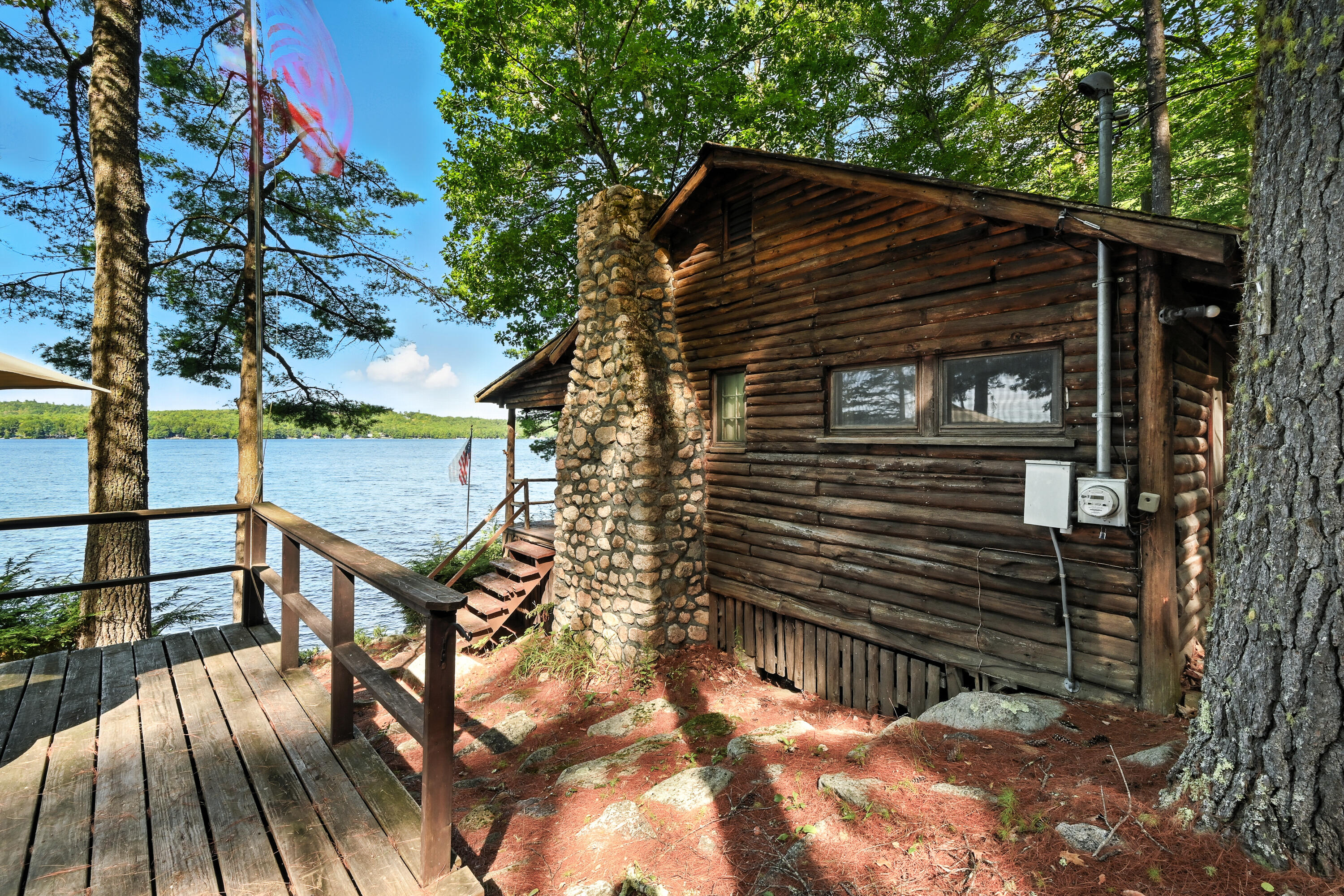 115 Mountain View Road