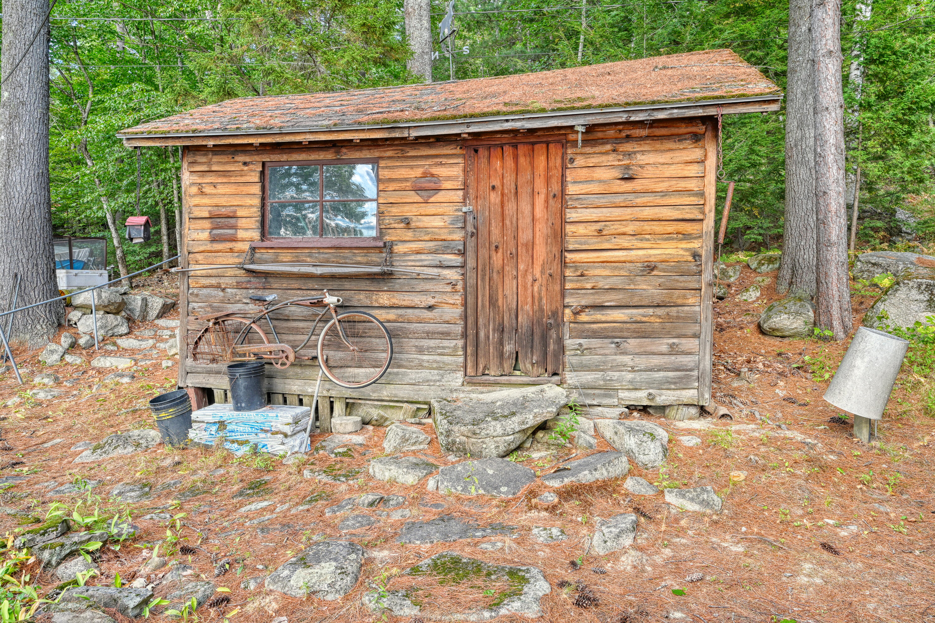 115 Mountain View Road