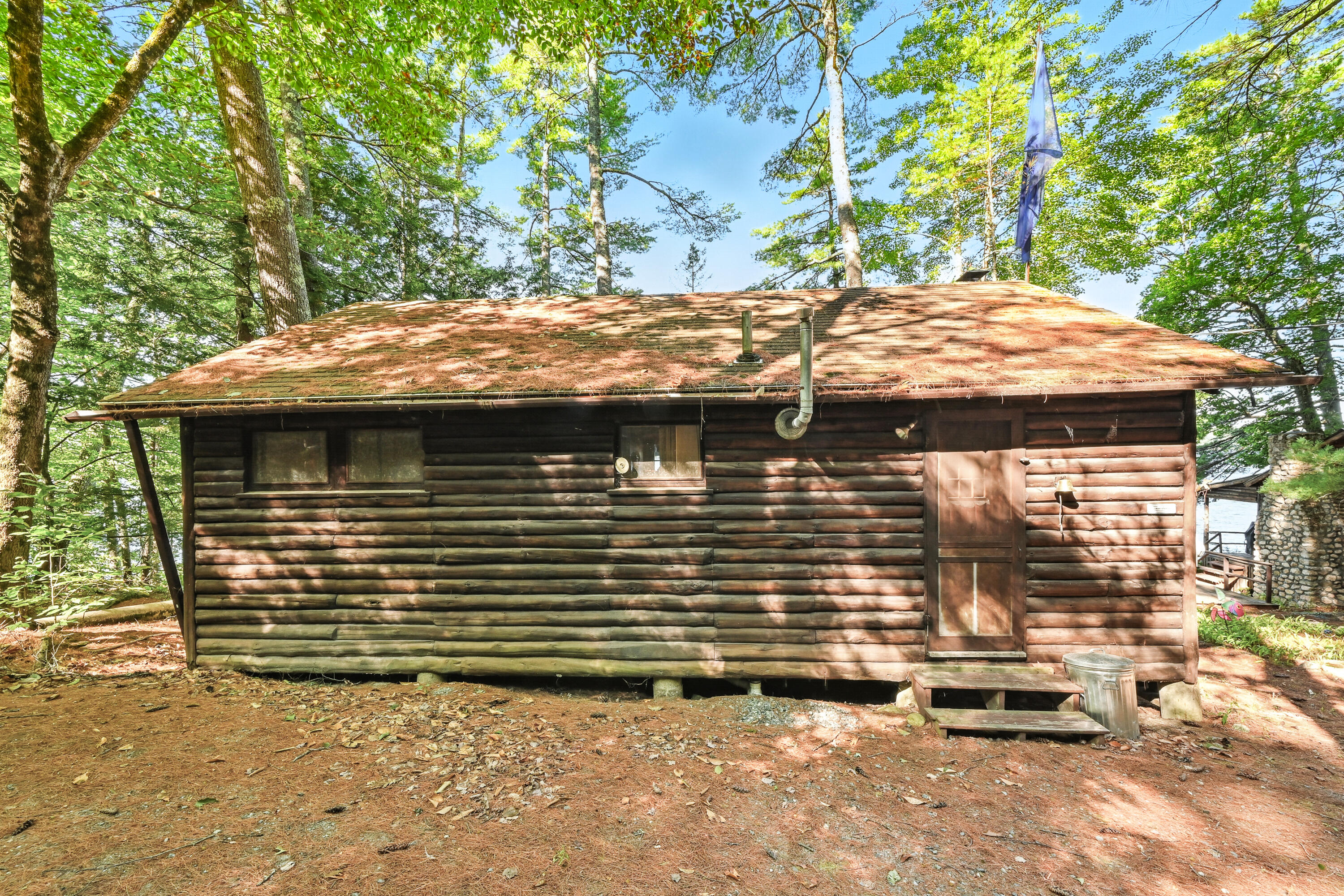 115 Mountain View Road