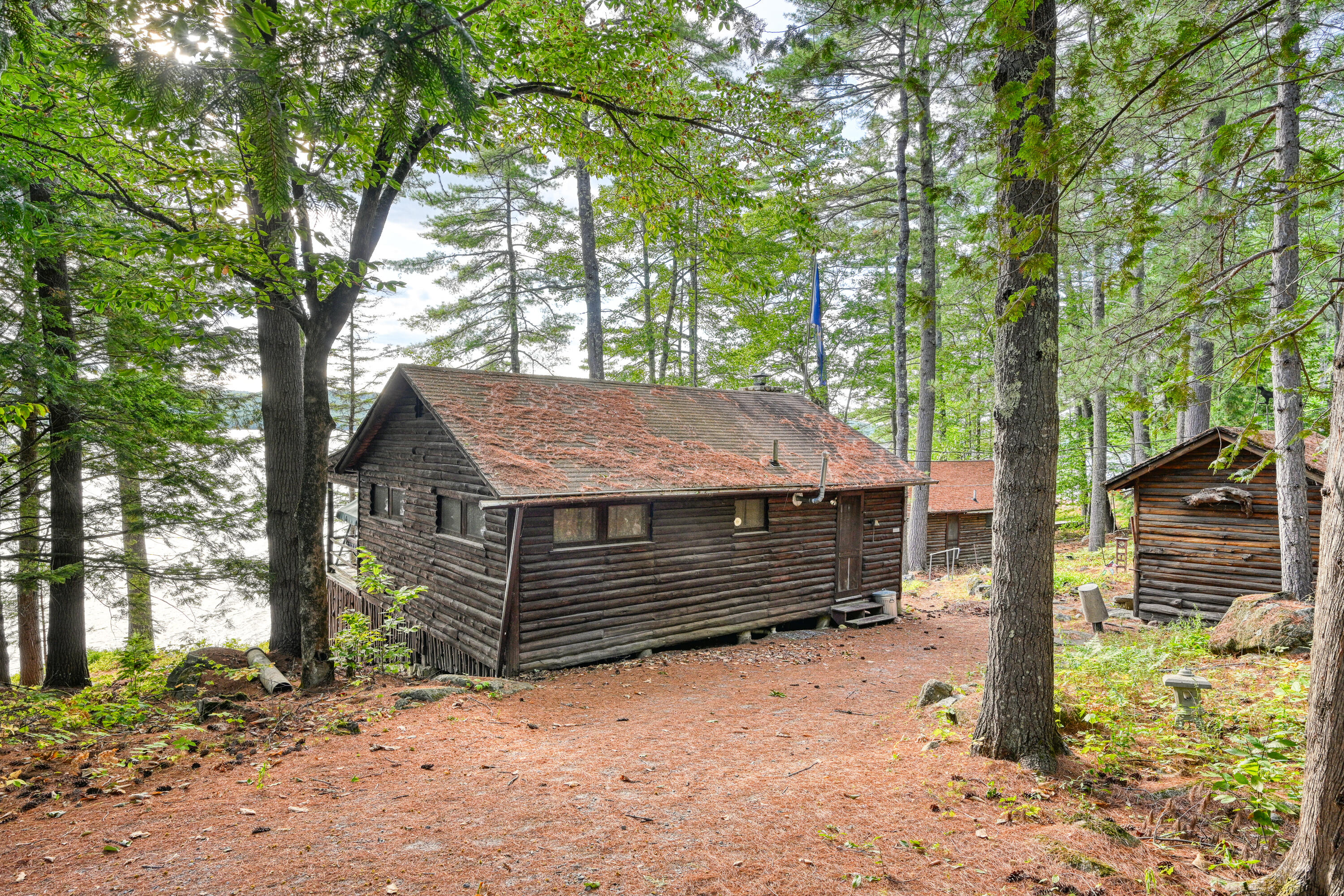 115 Mountain View Road