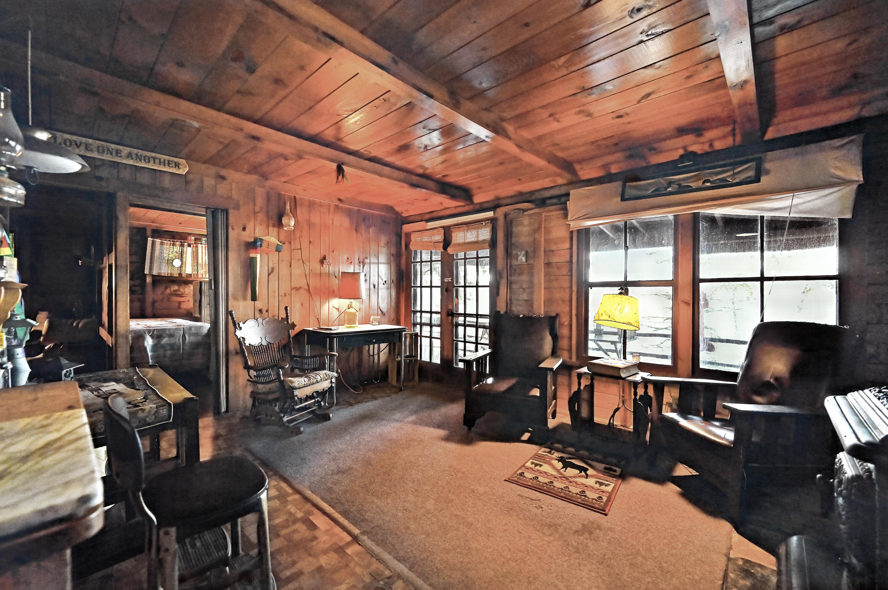 115 Mountain View Road
