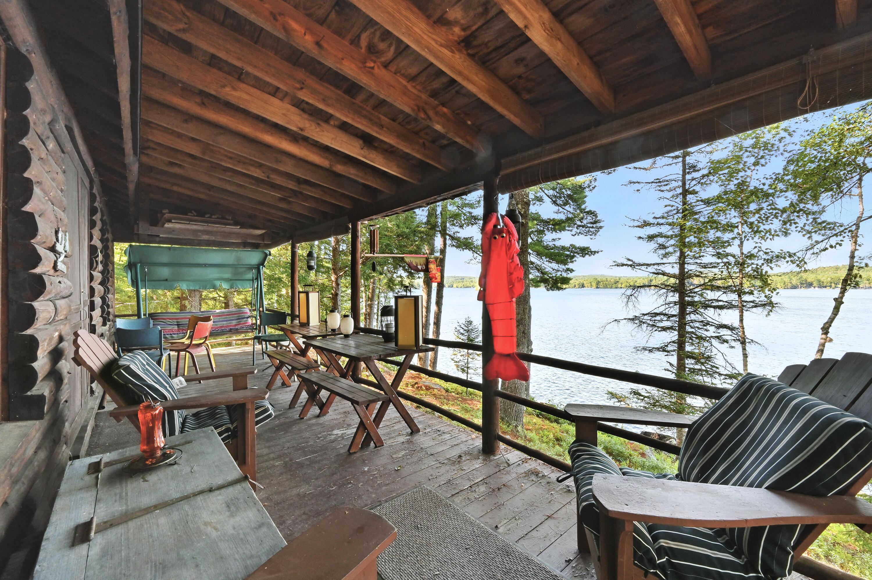 115 Mountain View Road