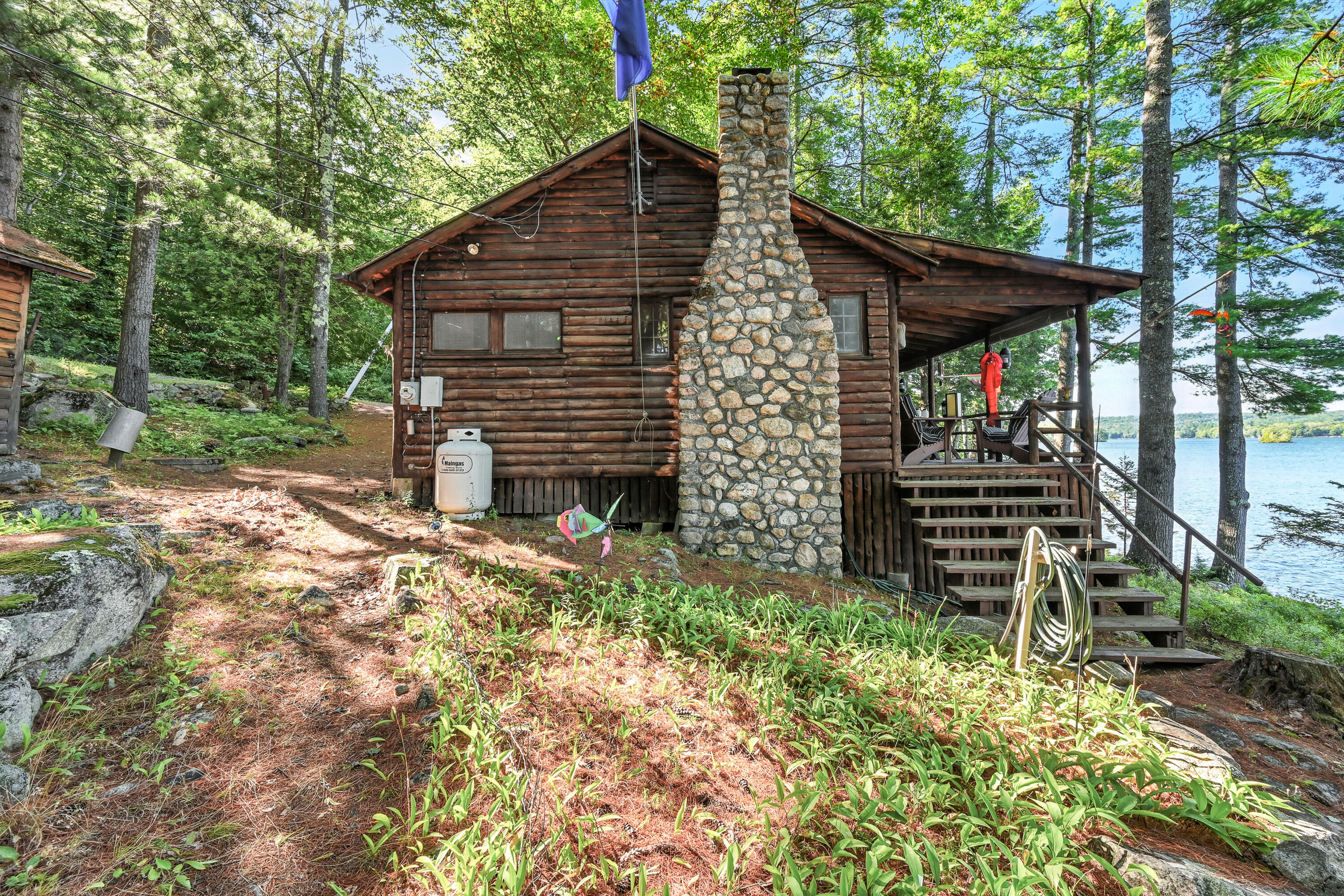 115 Mountain View Road
