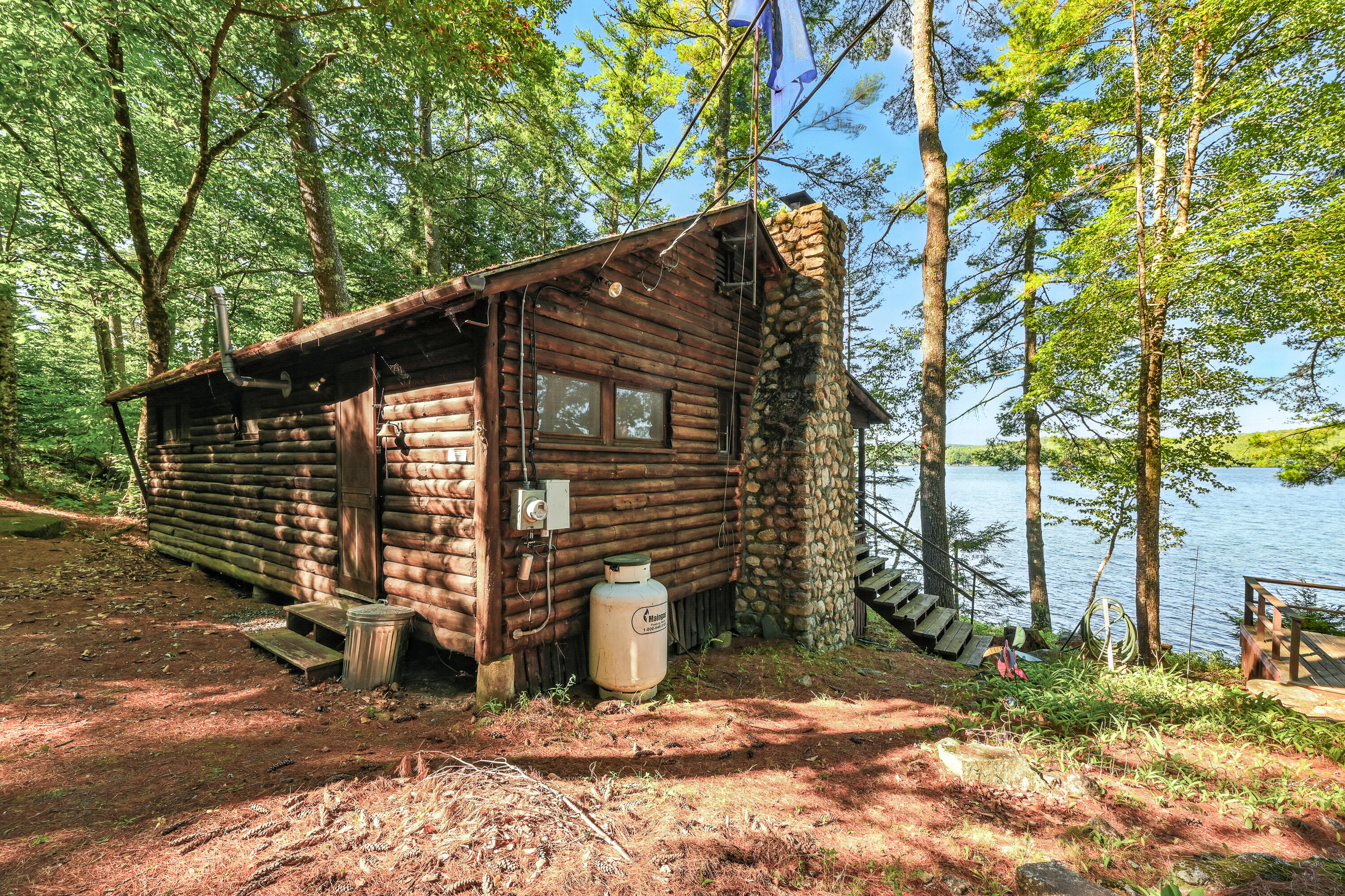 115 Mountain View Road