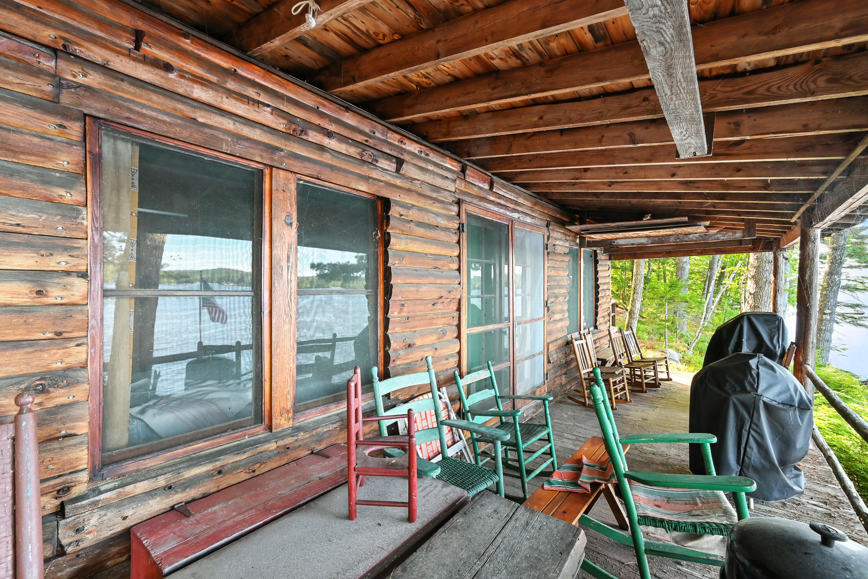 115 Mountain View Road