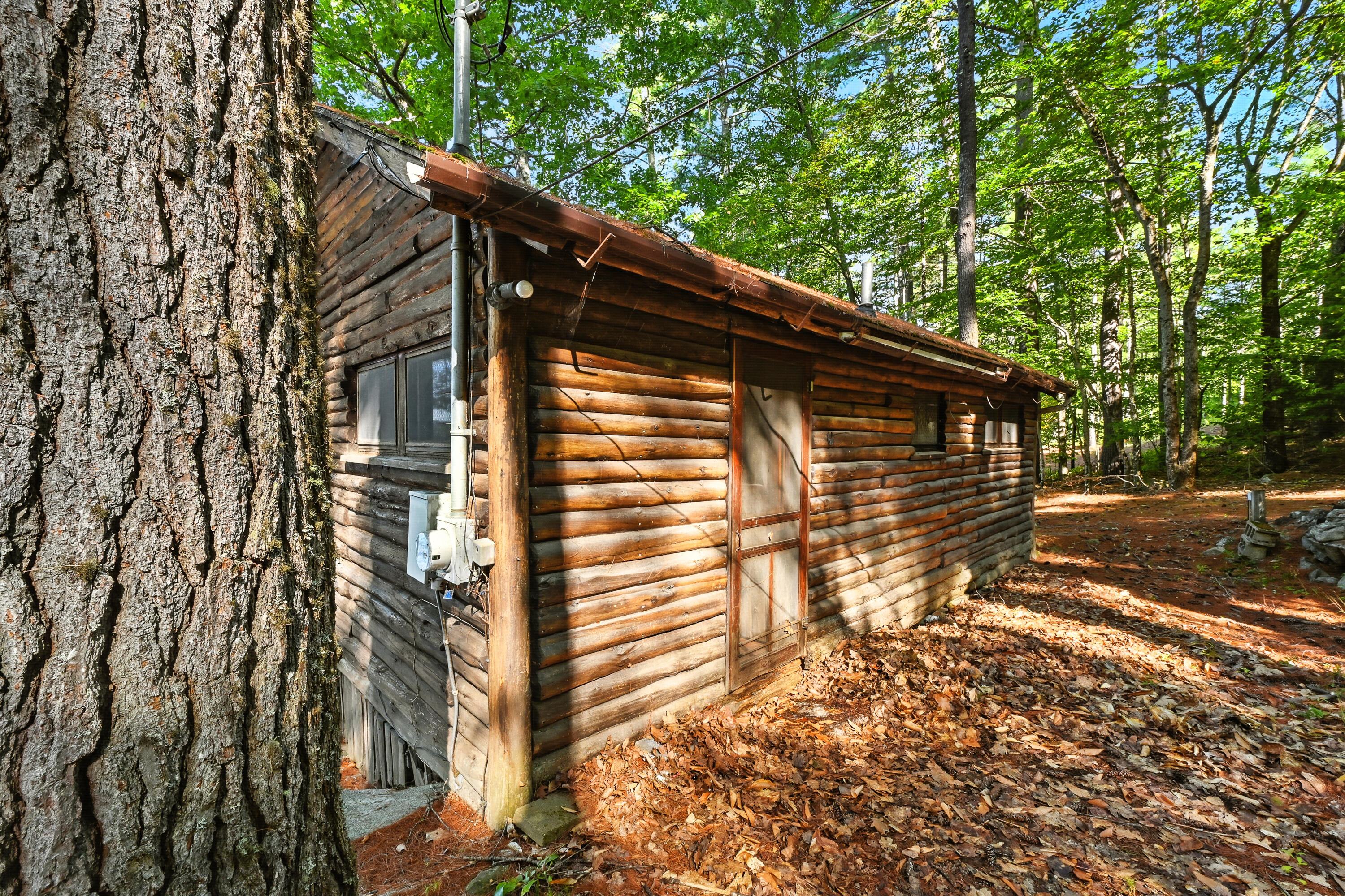 115 Mountain View Road