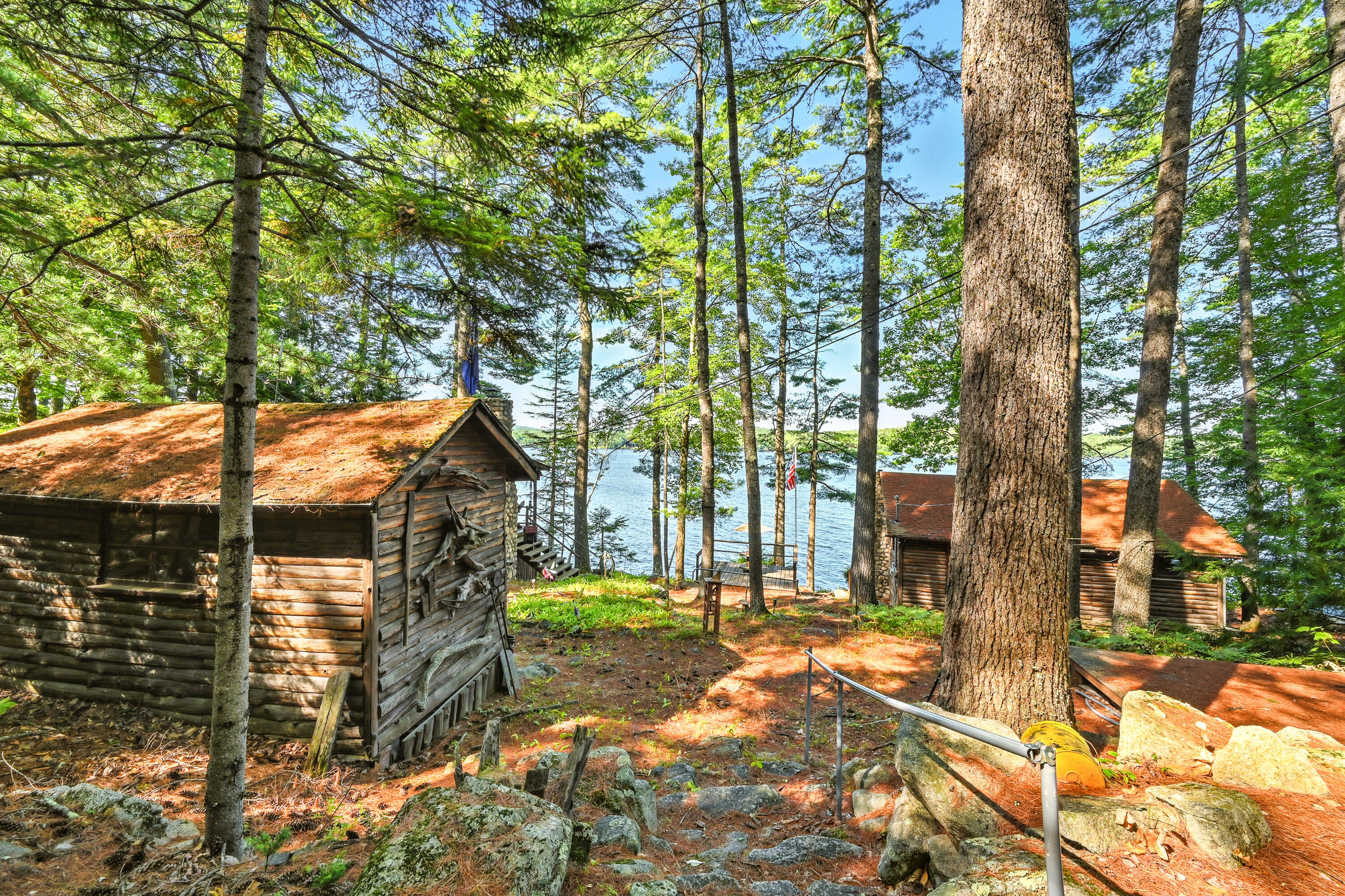 115 Mountain View Road