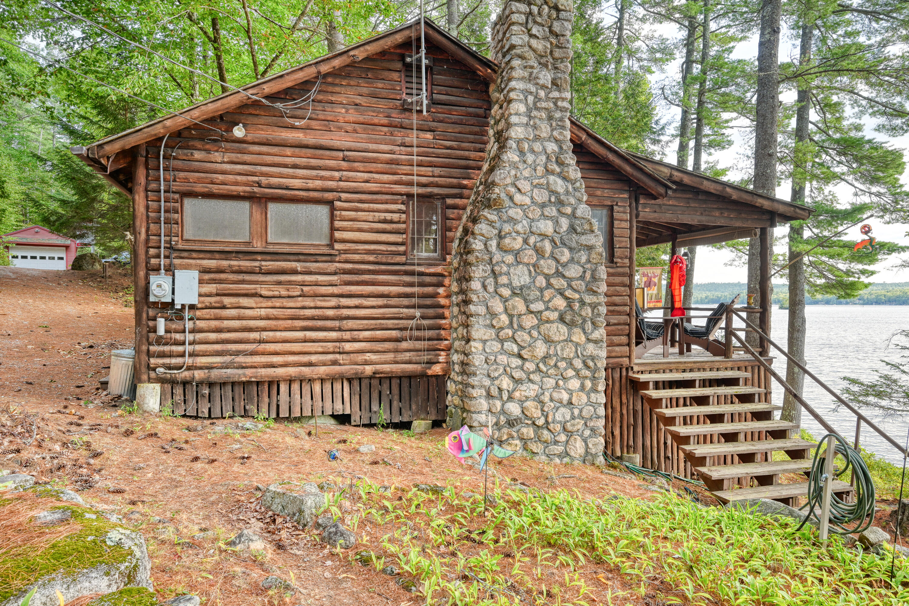 115 Mountain View Road
