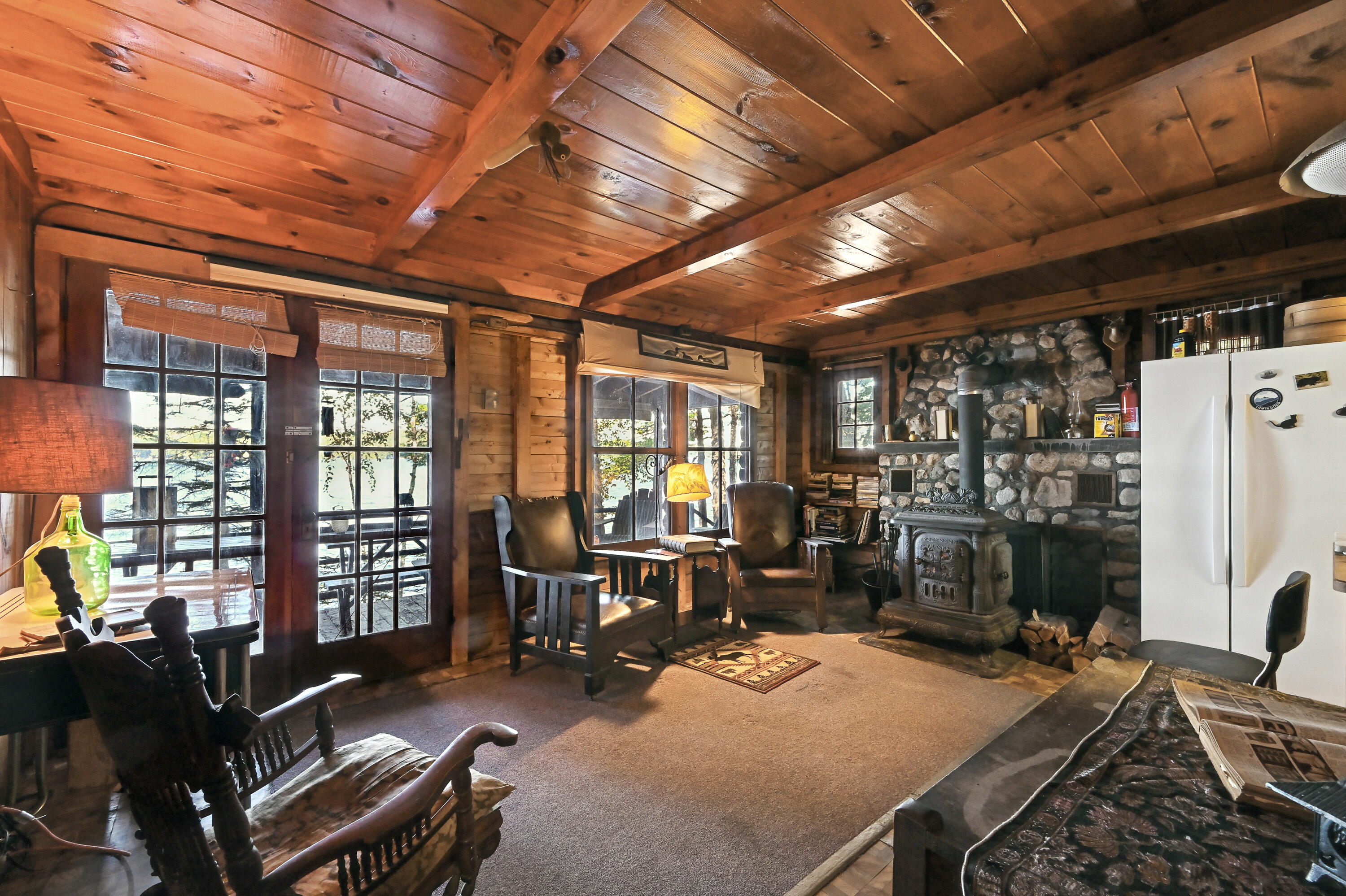 115 Mountain View Road