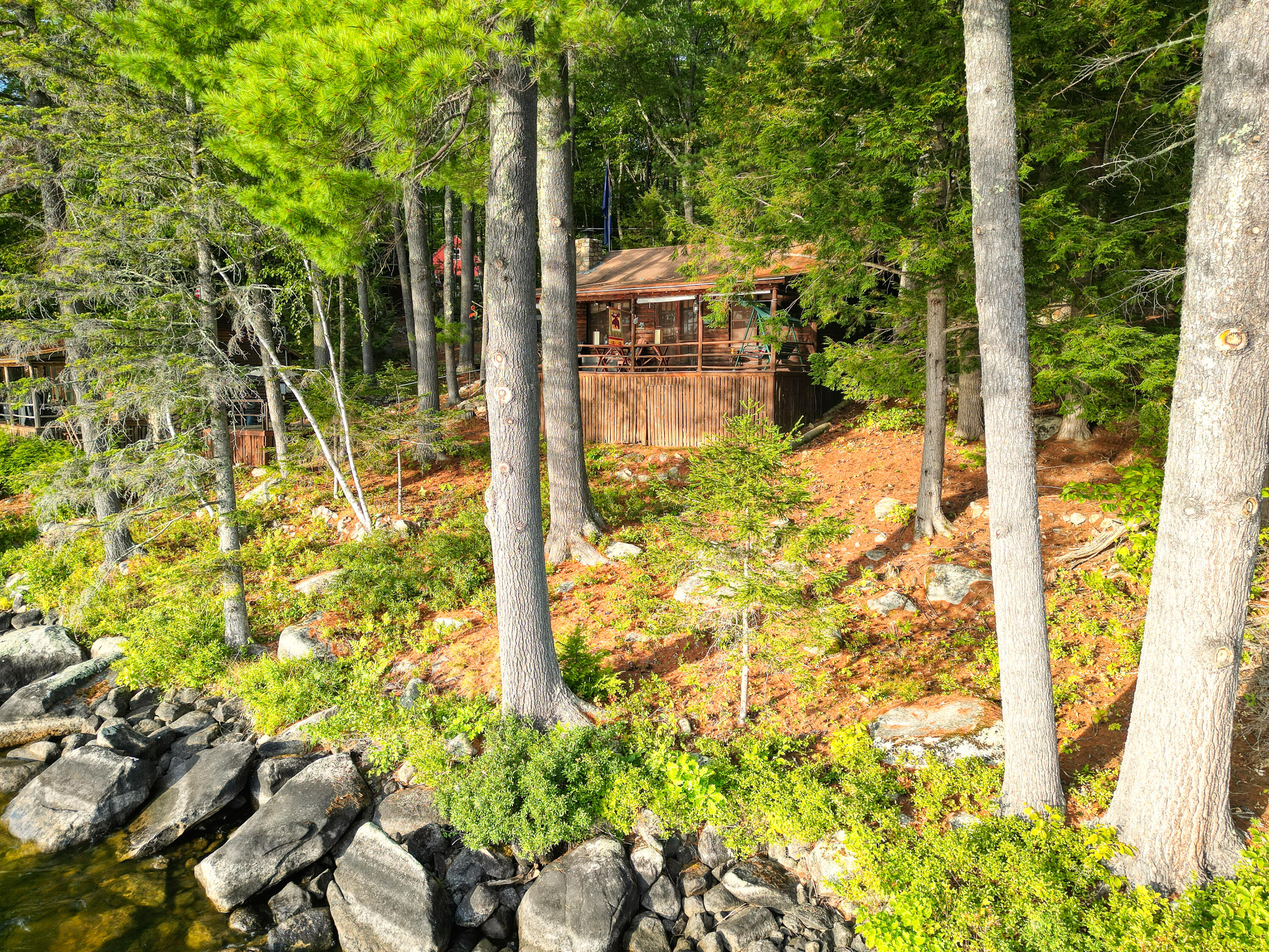 115 Mountain View Road