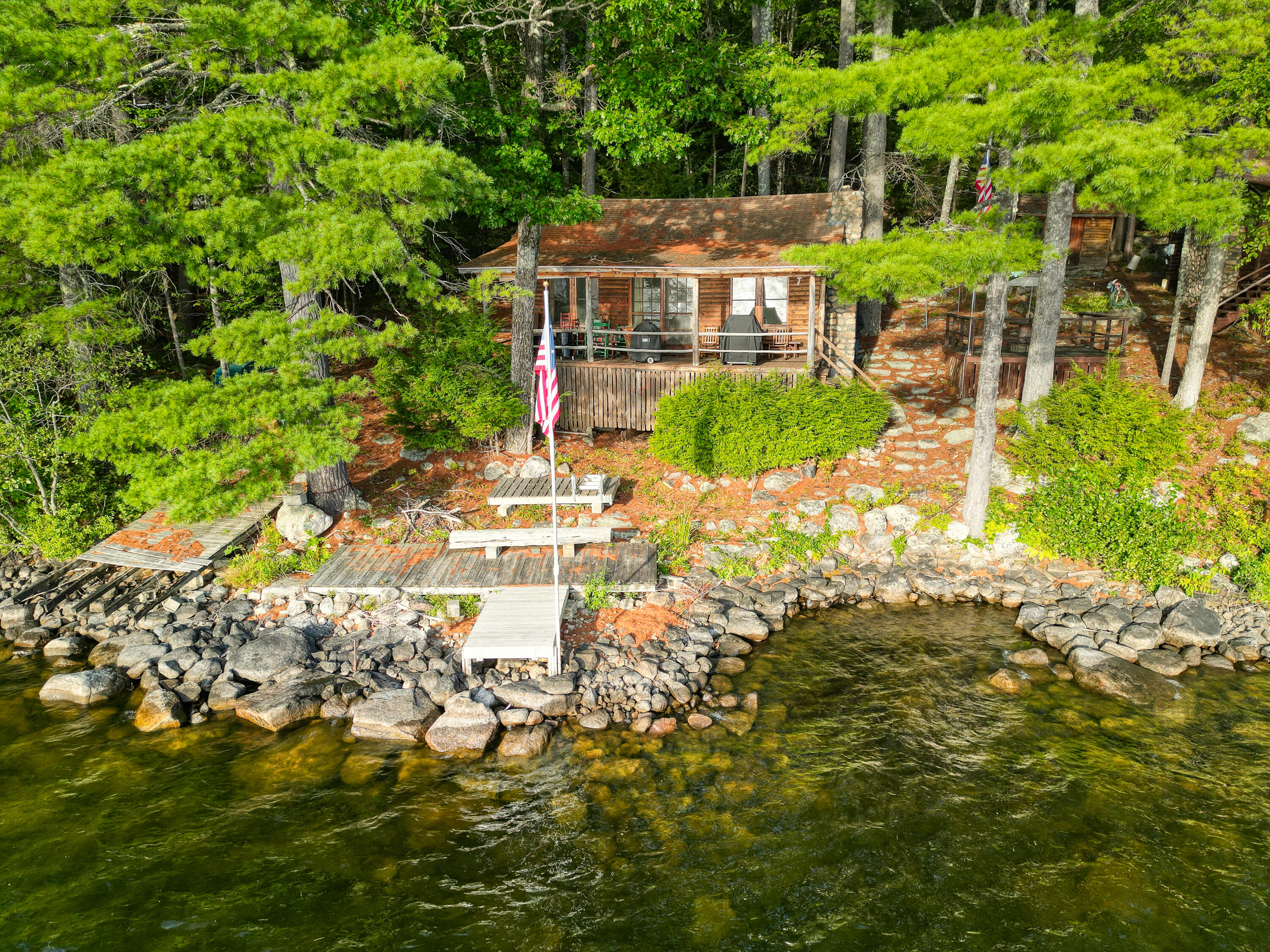 115 Mountain View Road