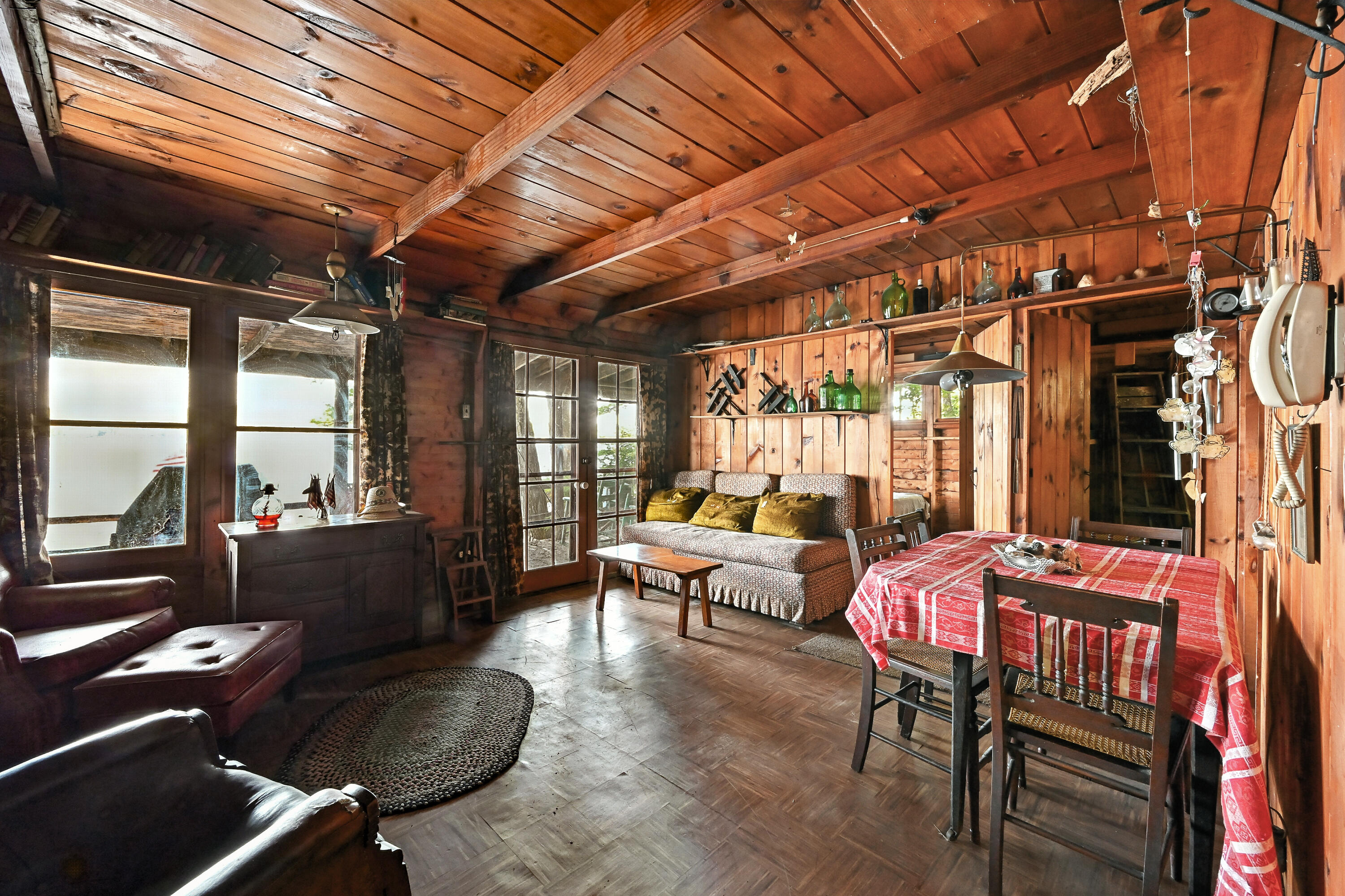 115 Mountain View Road