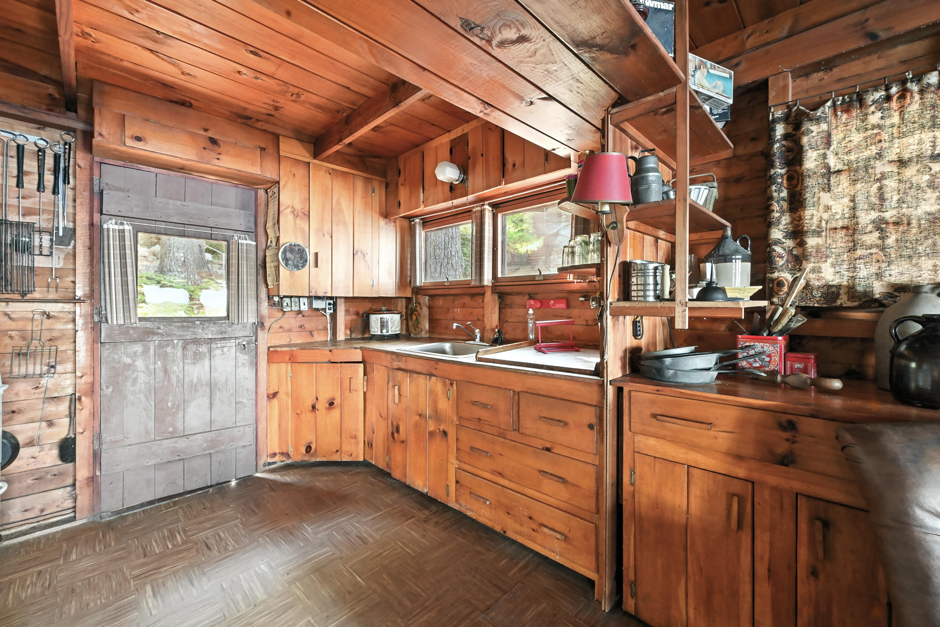 115 Mountain View Road