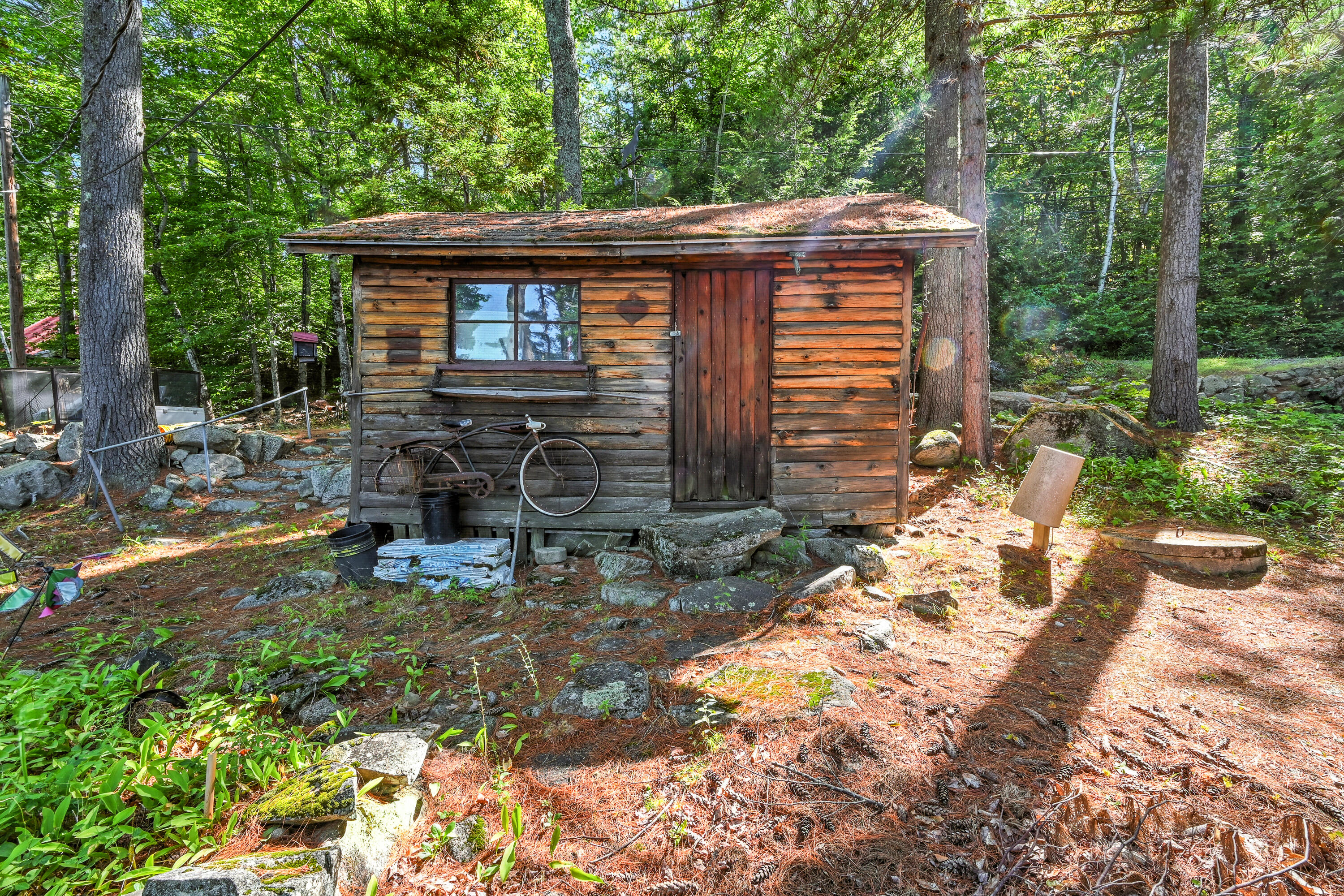 115 Mountain View Road