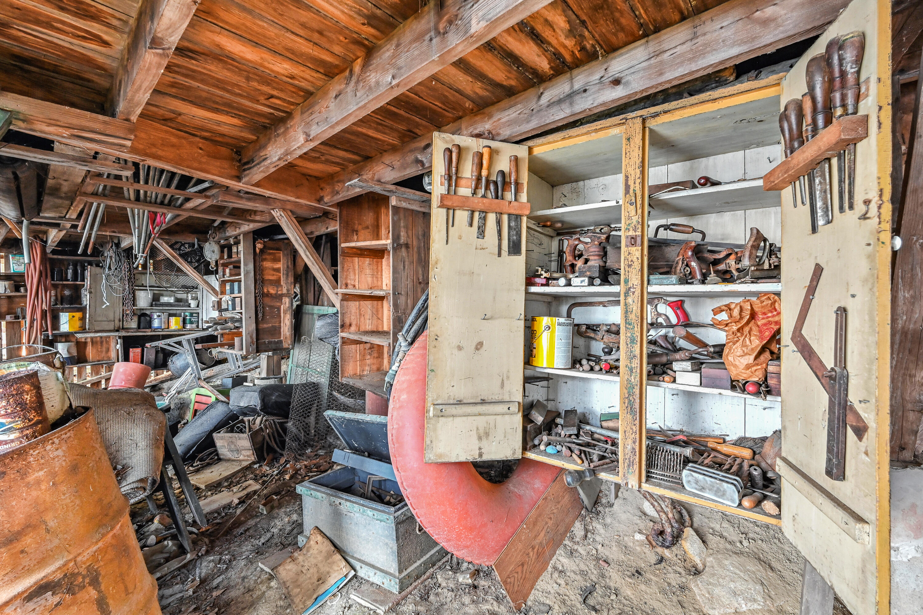 115 Mountain View Road