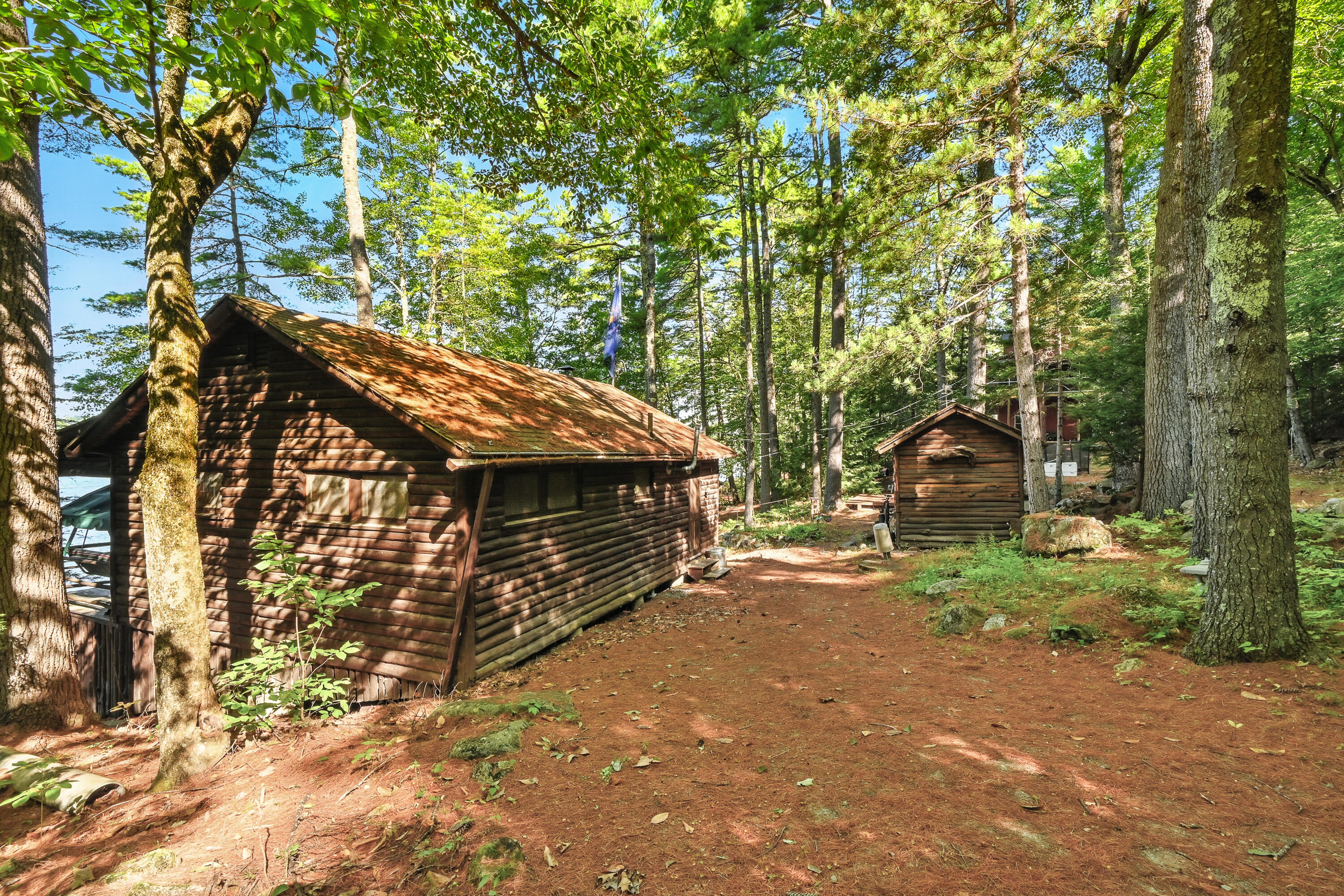 115 Mountain View Road