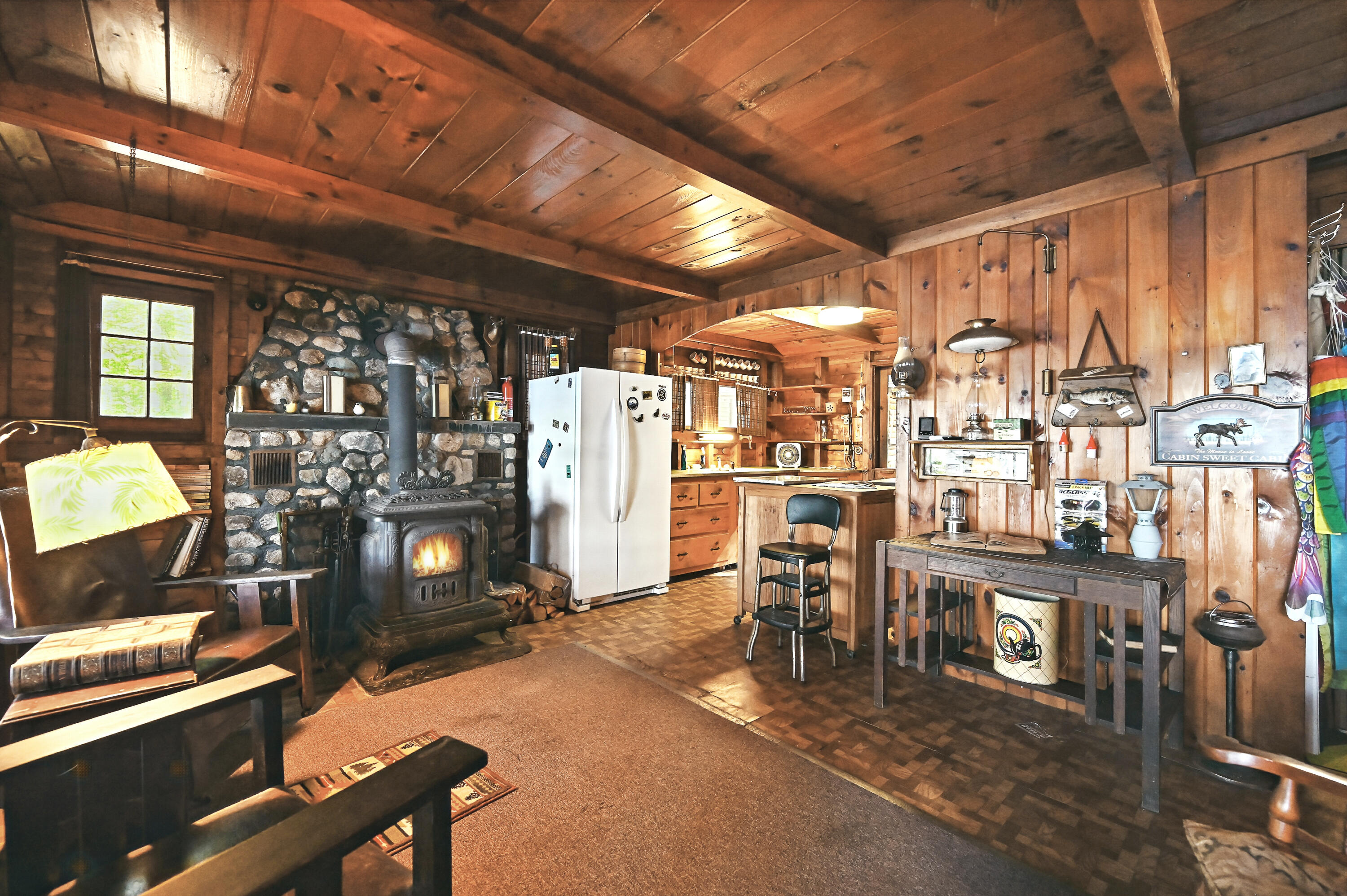115 Mountain View Road
