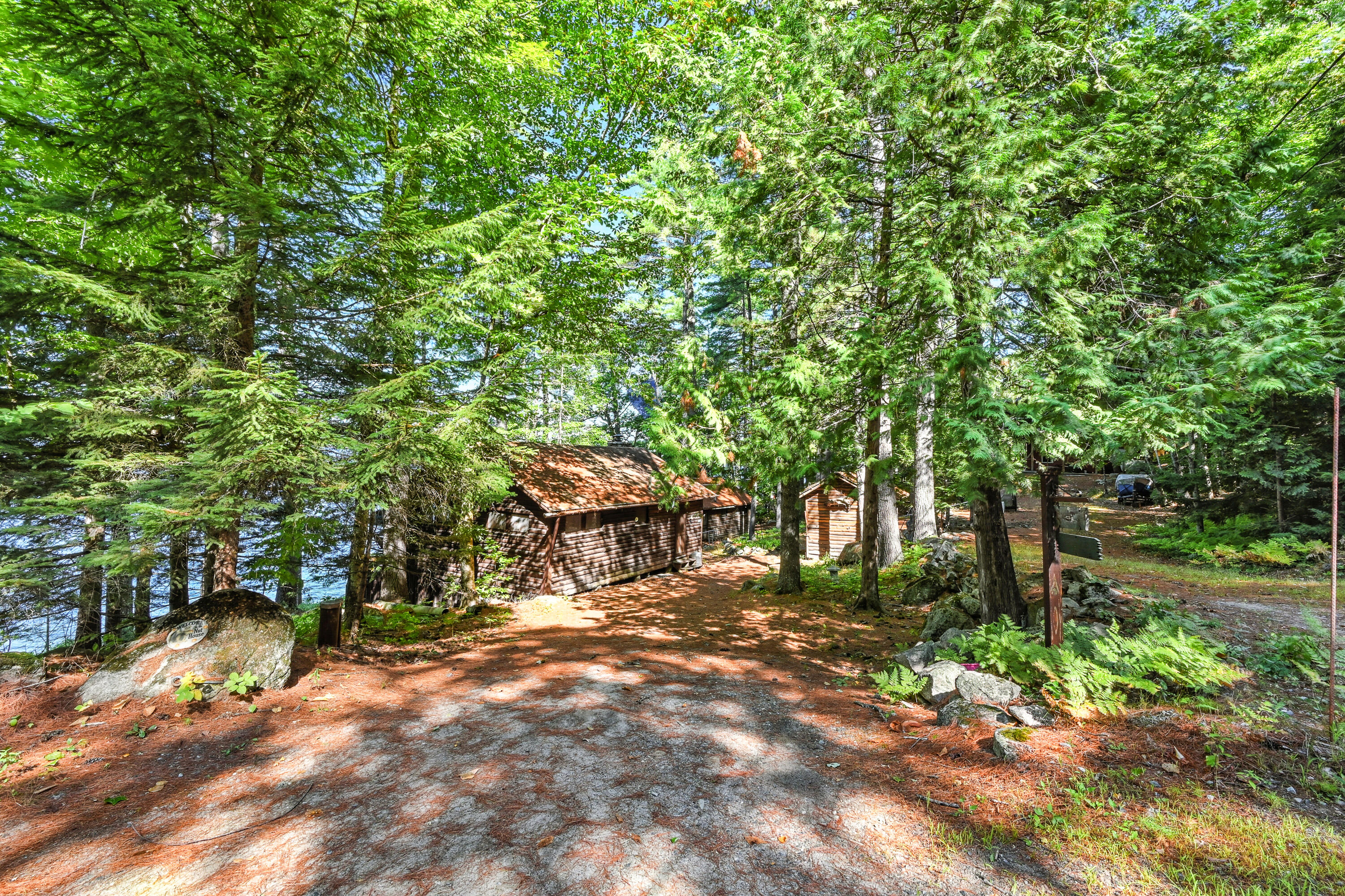 115 Mountain View Road