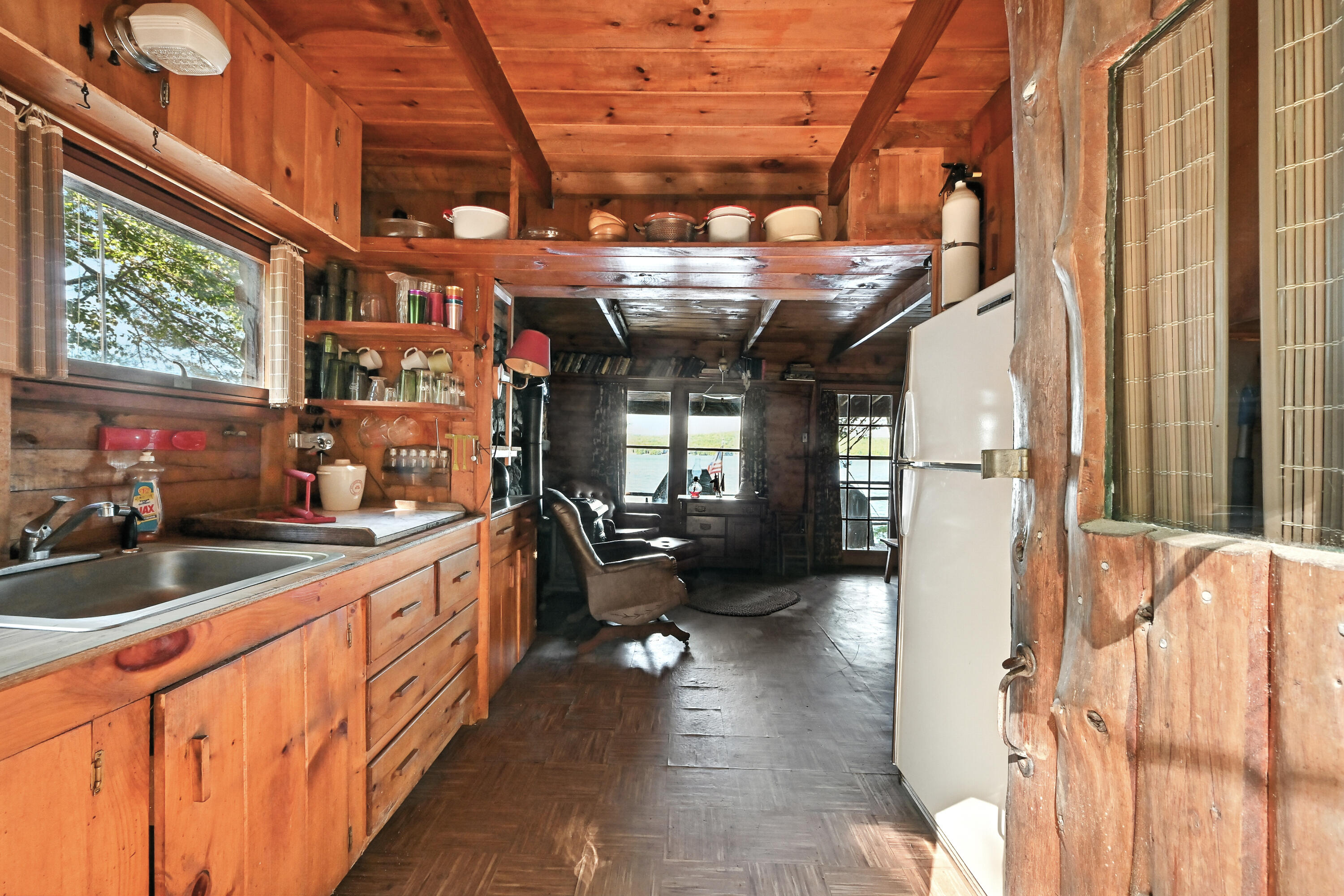 115 Mountain View Road