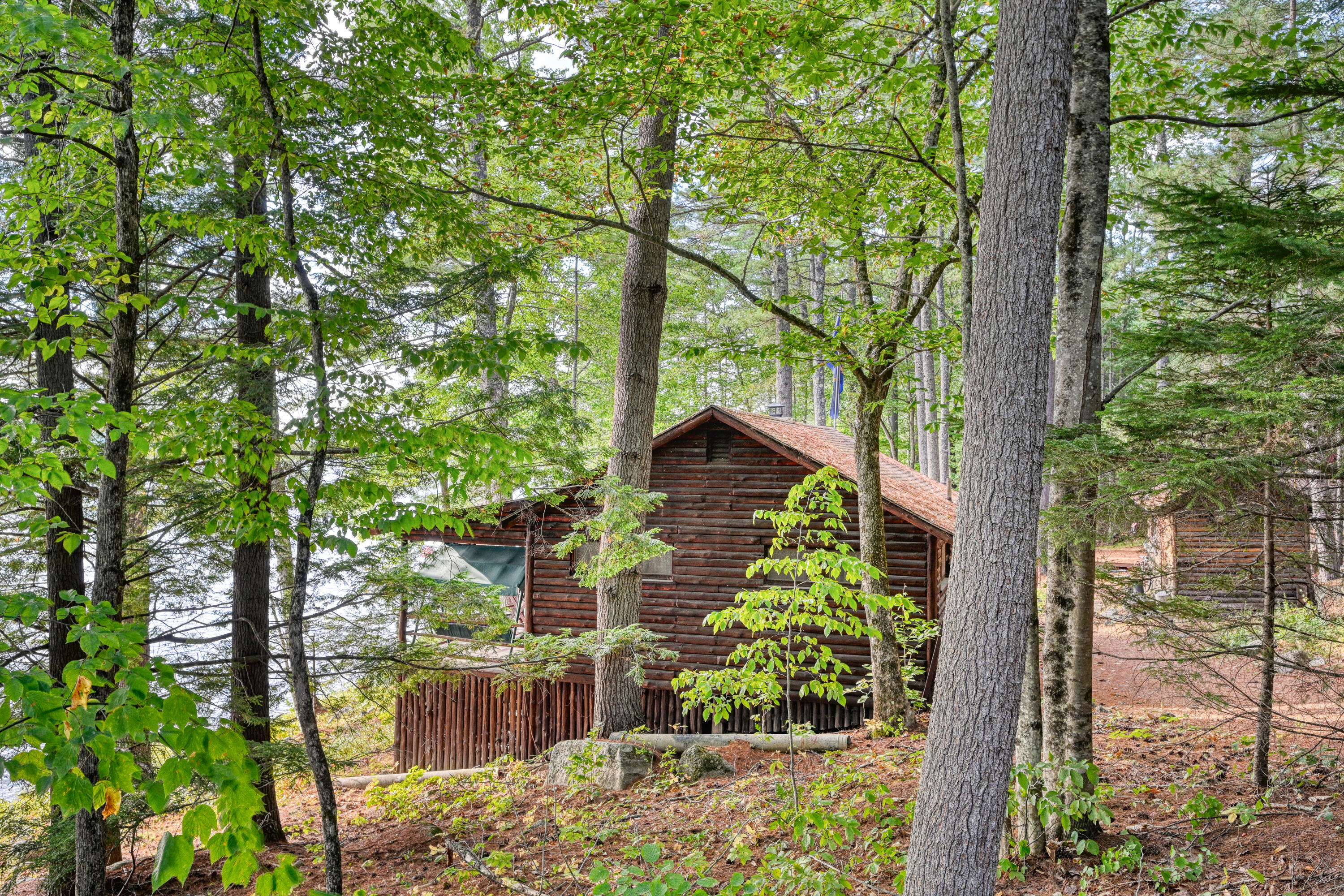 115 Mountain View Road