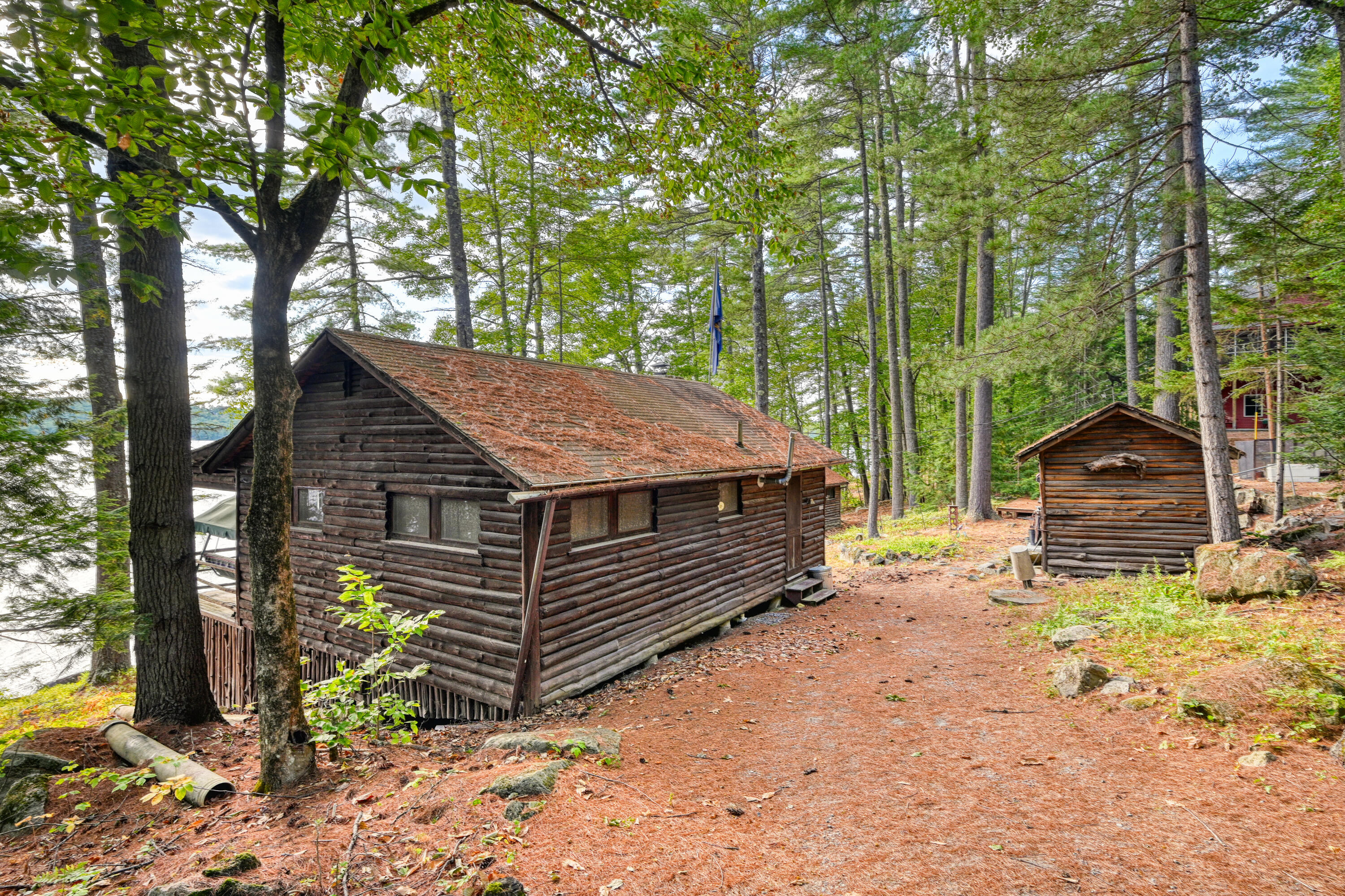 115 Mountain View Road