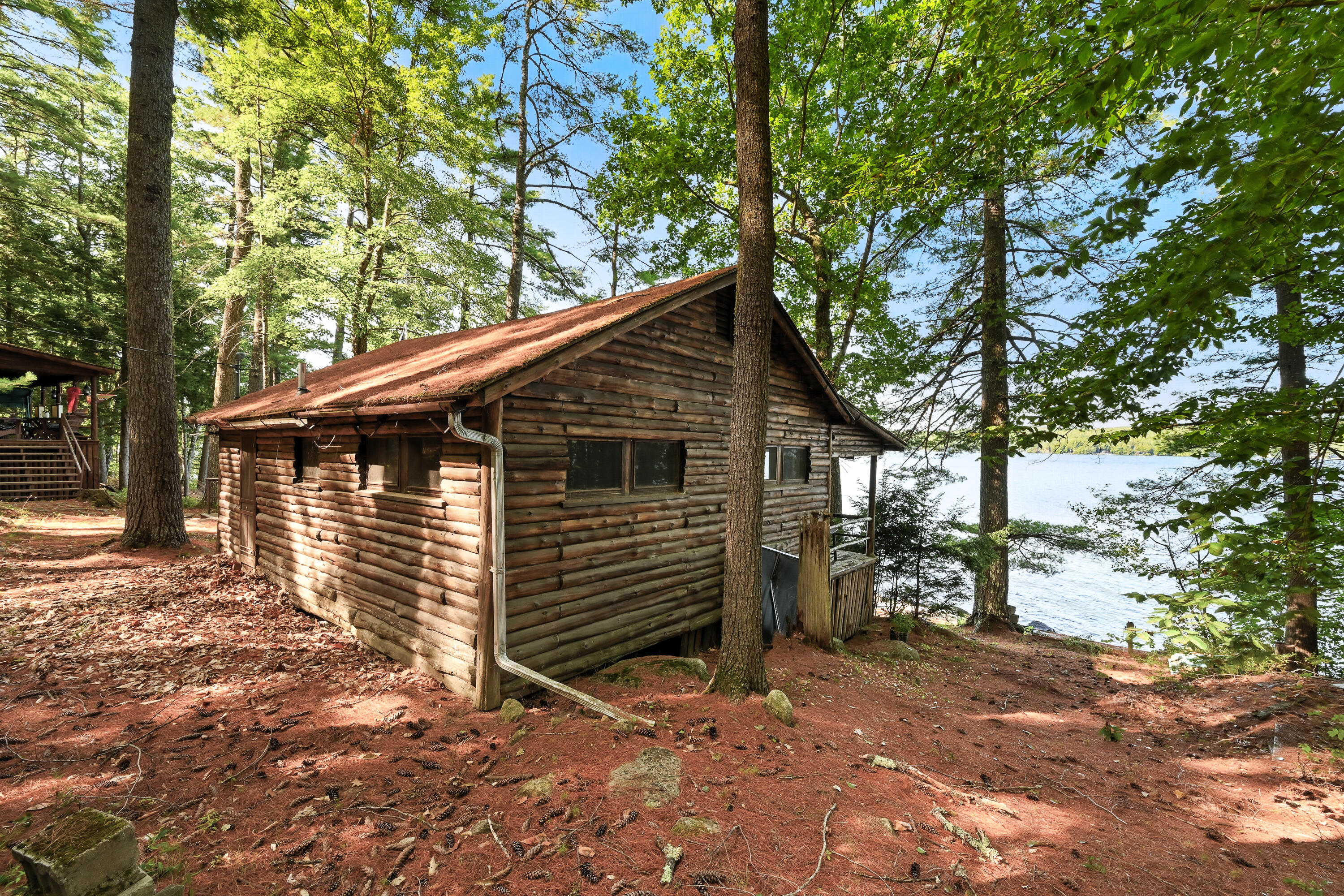 115 Mountain View Road