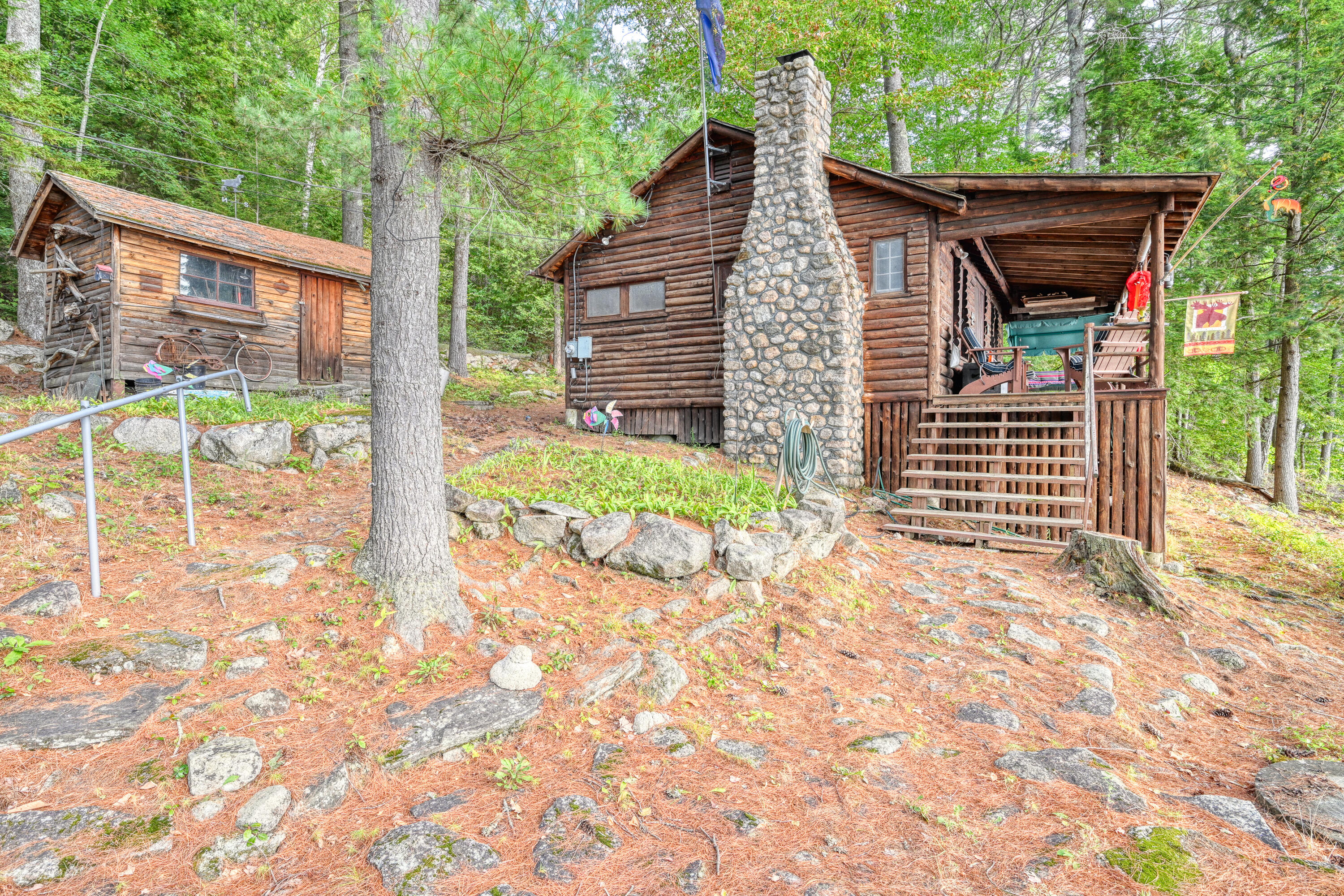 115 Mountain View Road