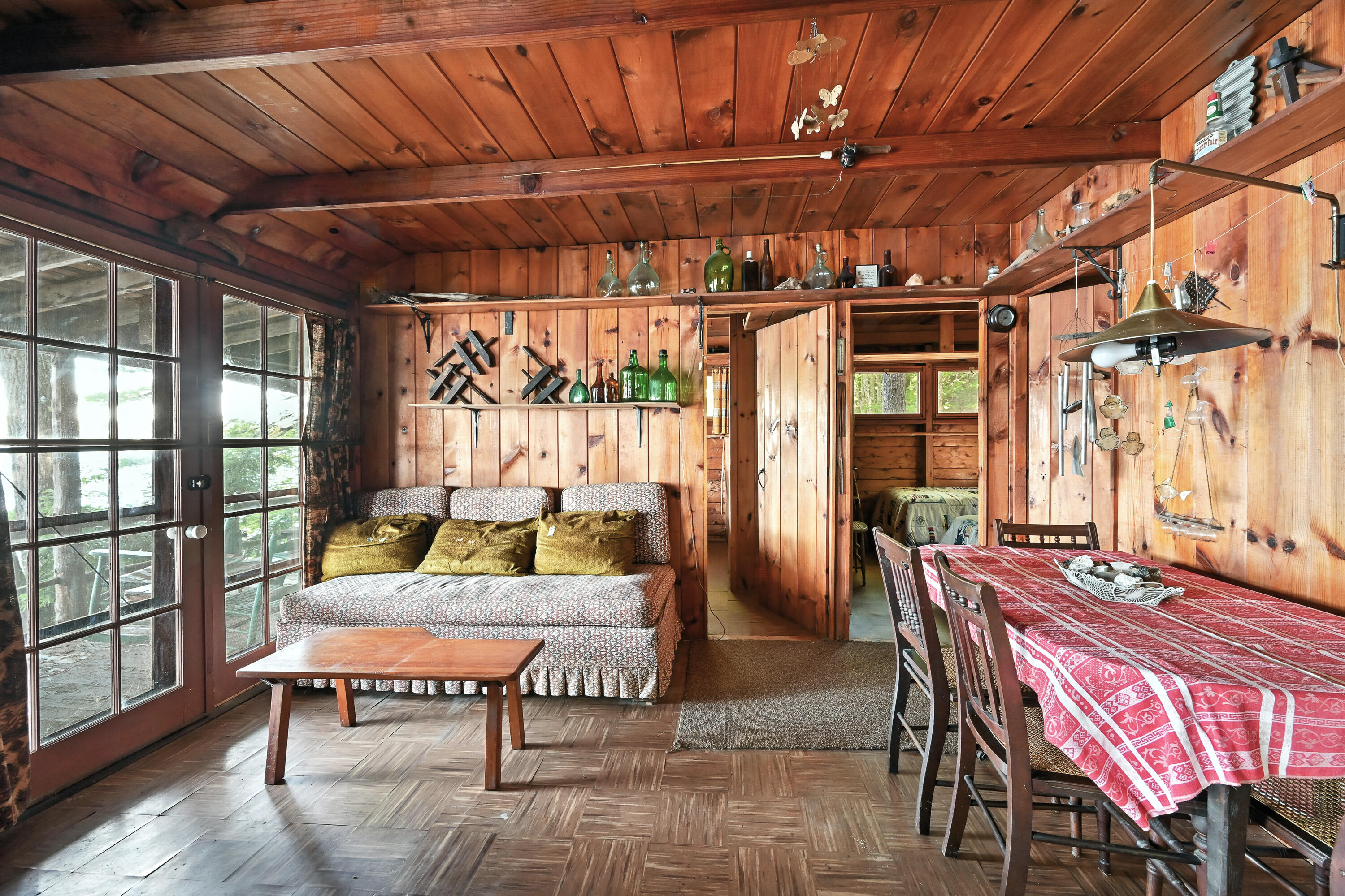 115 Mountain View Road