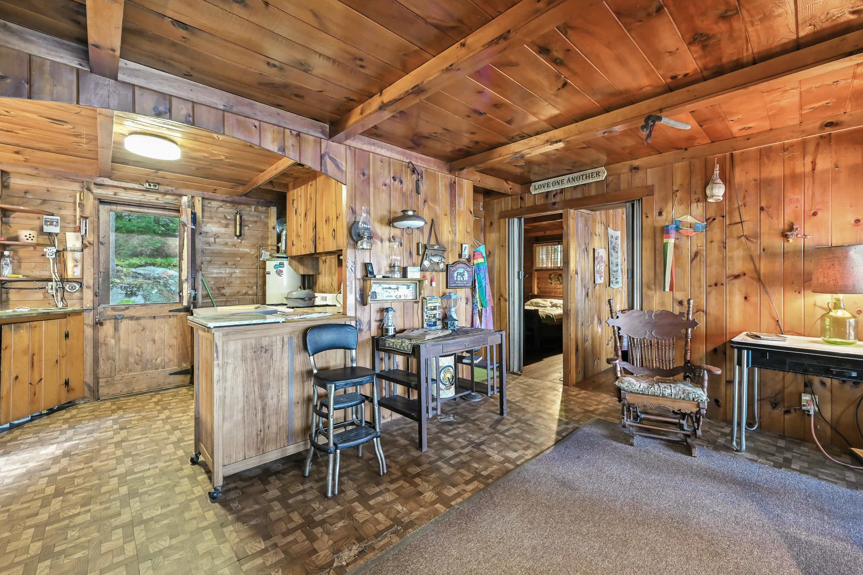 115 Mountain View Road