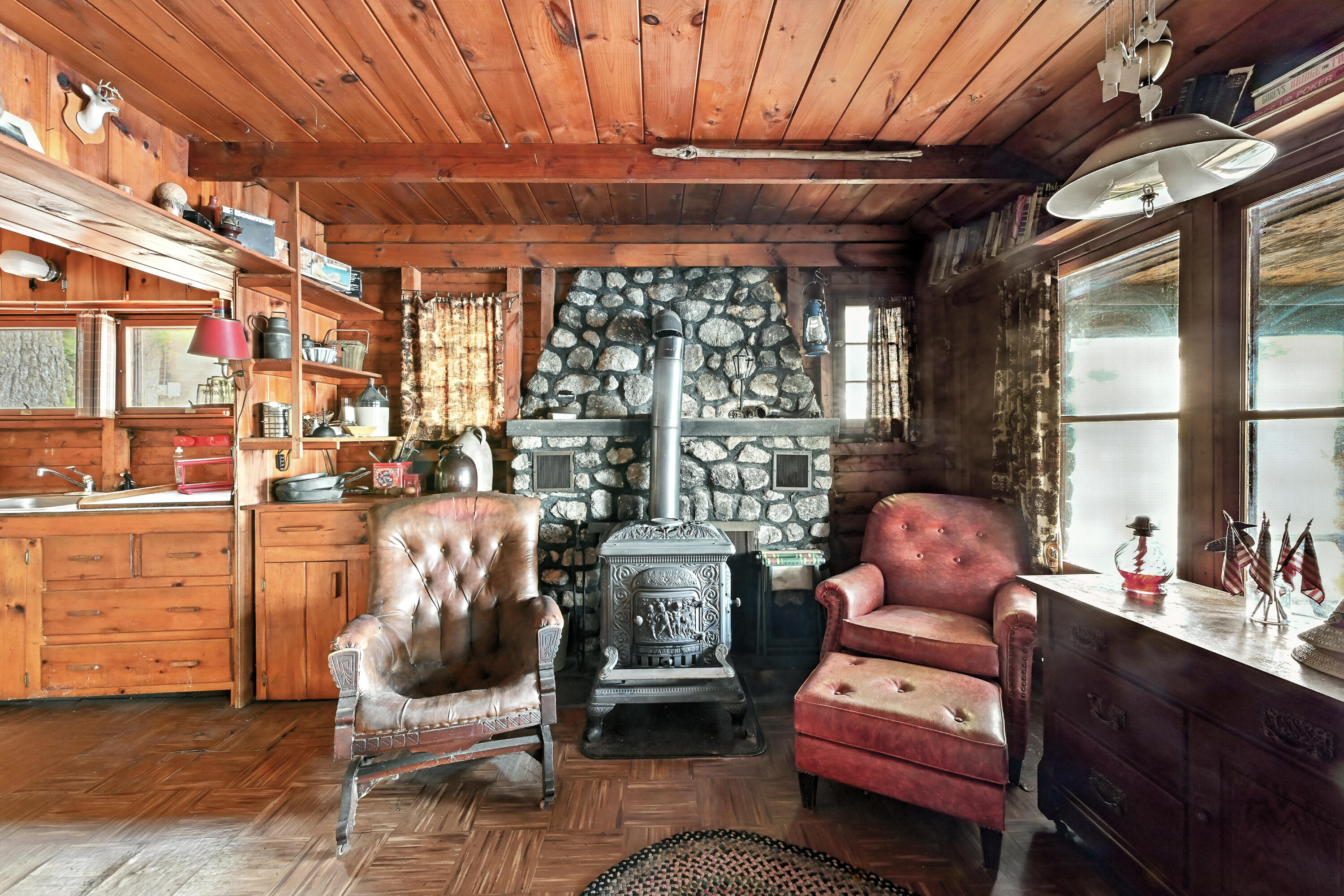 115 Mountain View Road