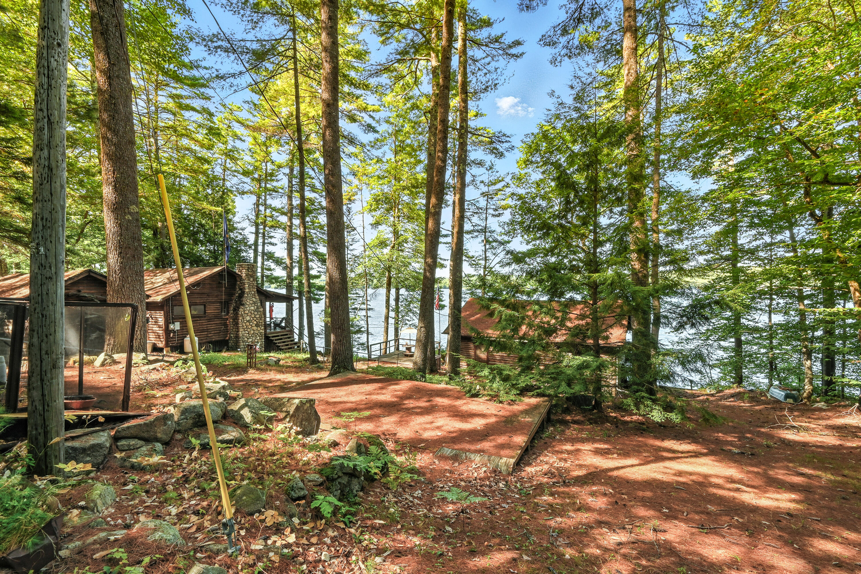 115 Mountain View Road
