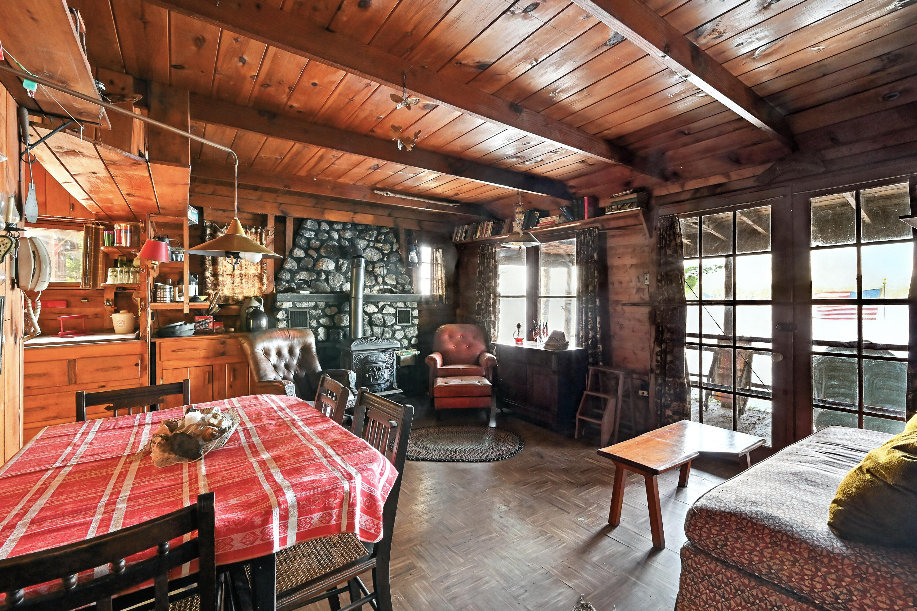 115 Mountain View Road