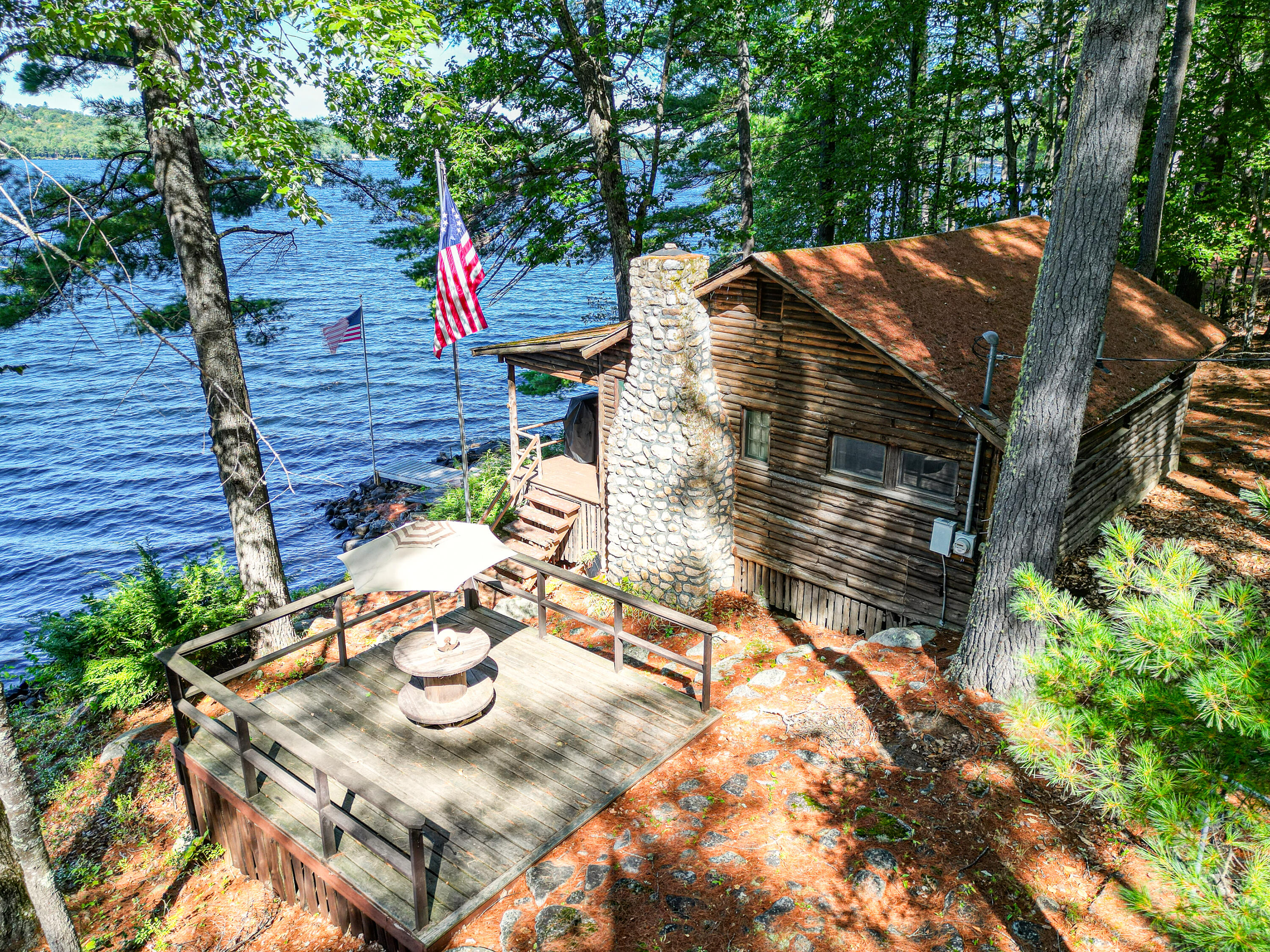 115 Mountain View Road