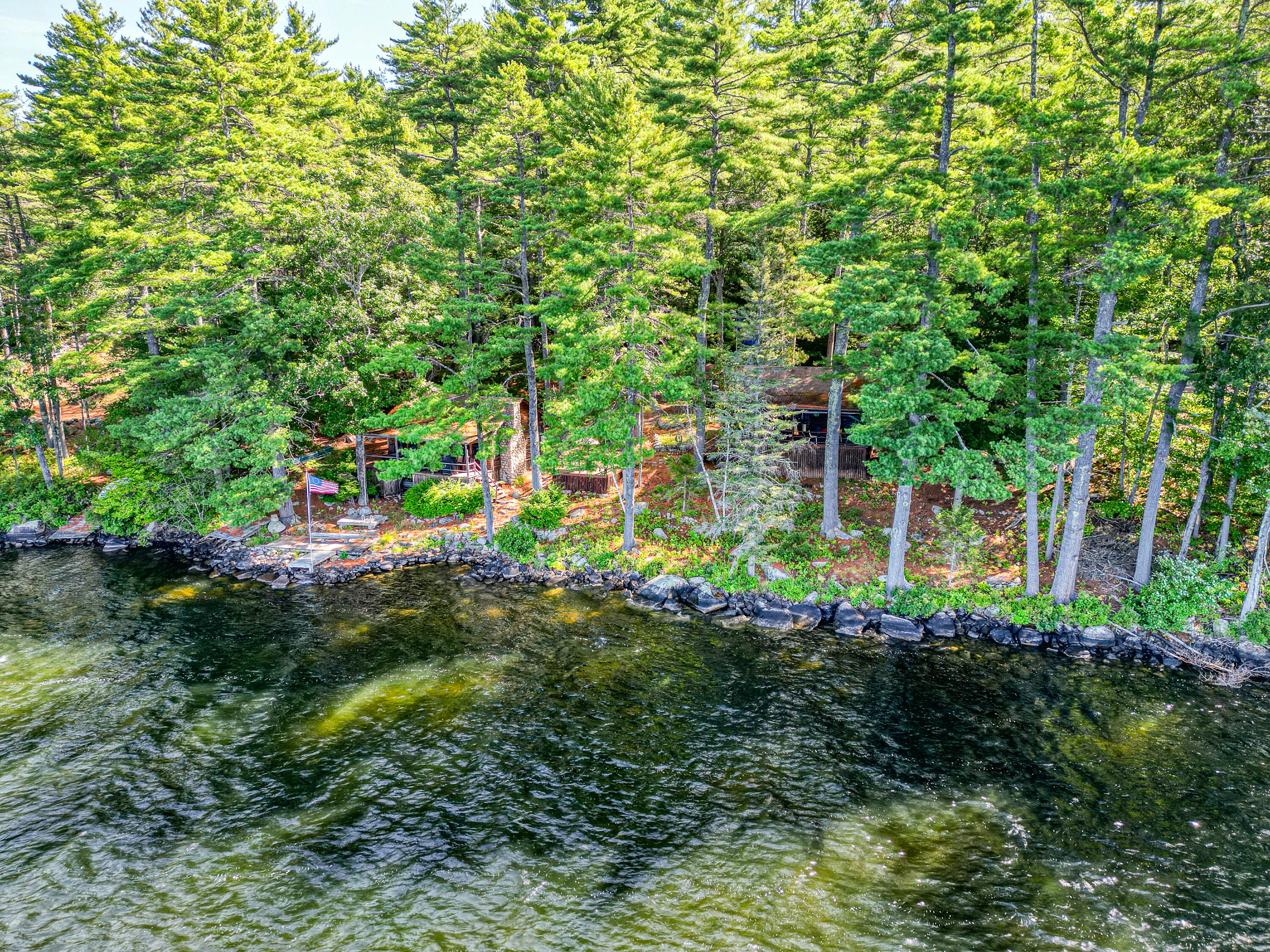 115 Mountain View Road