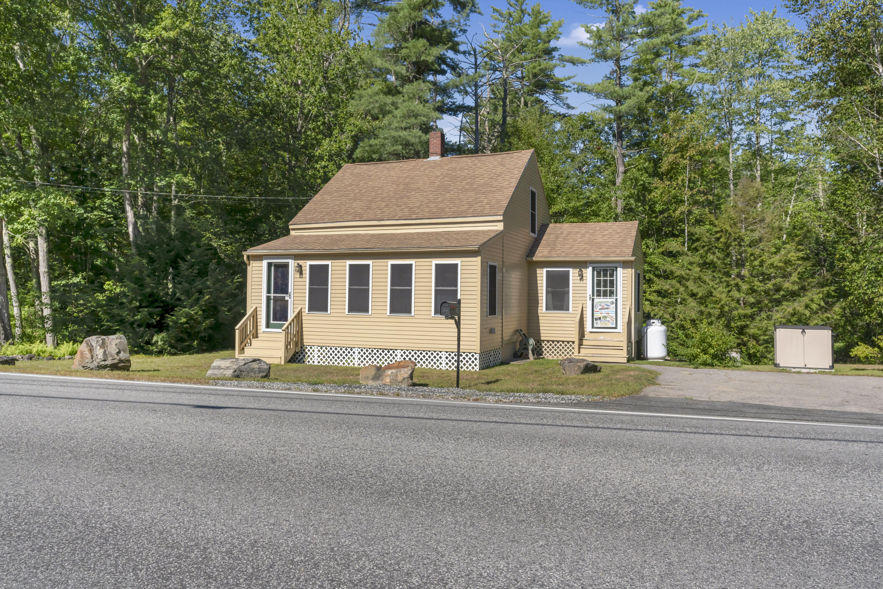 82 Stanley Road