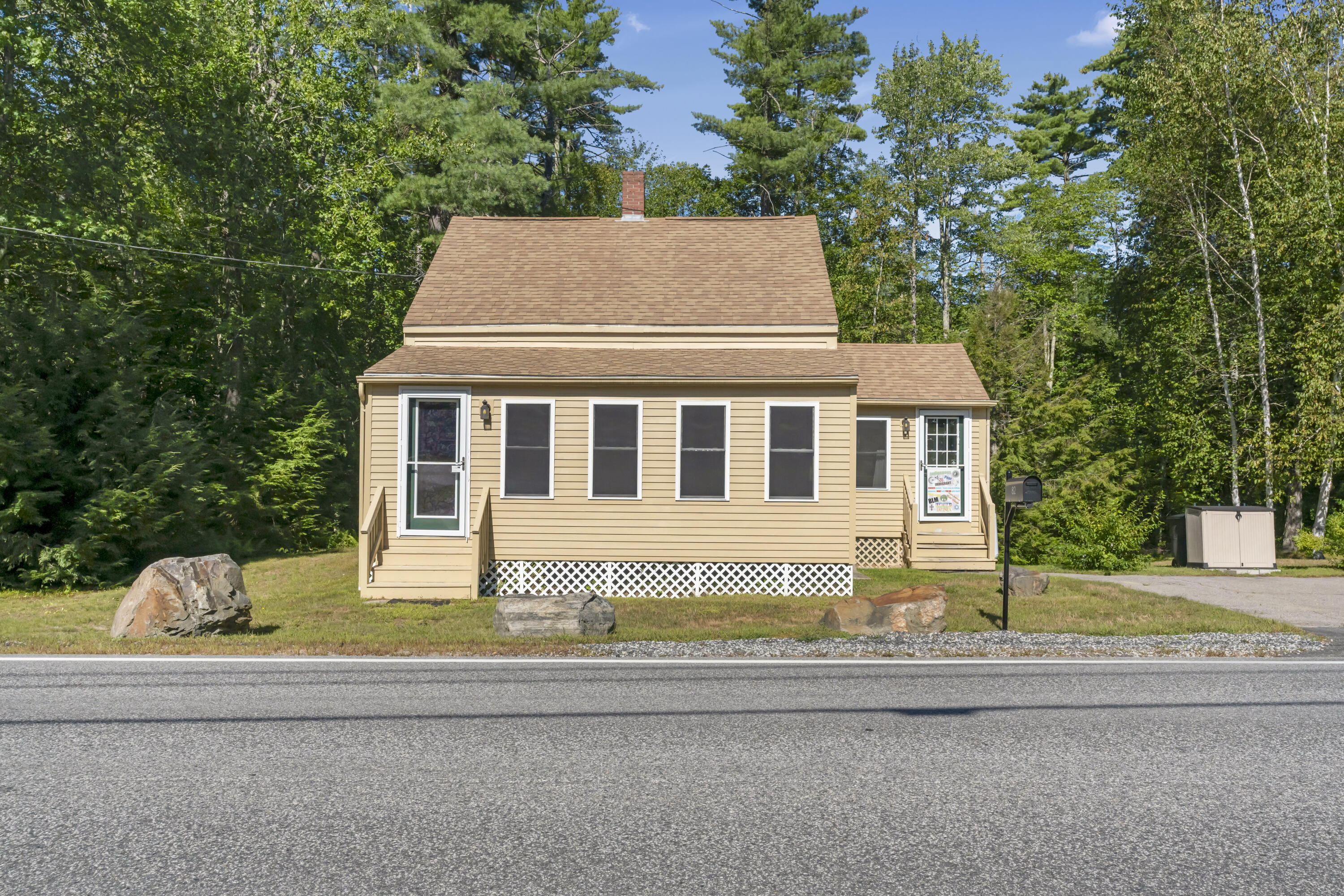 82 Stanley Road