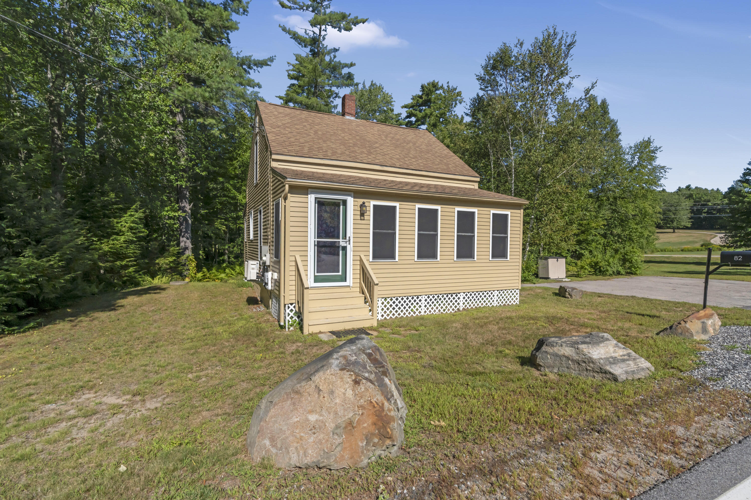 82 Stanley Road