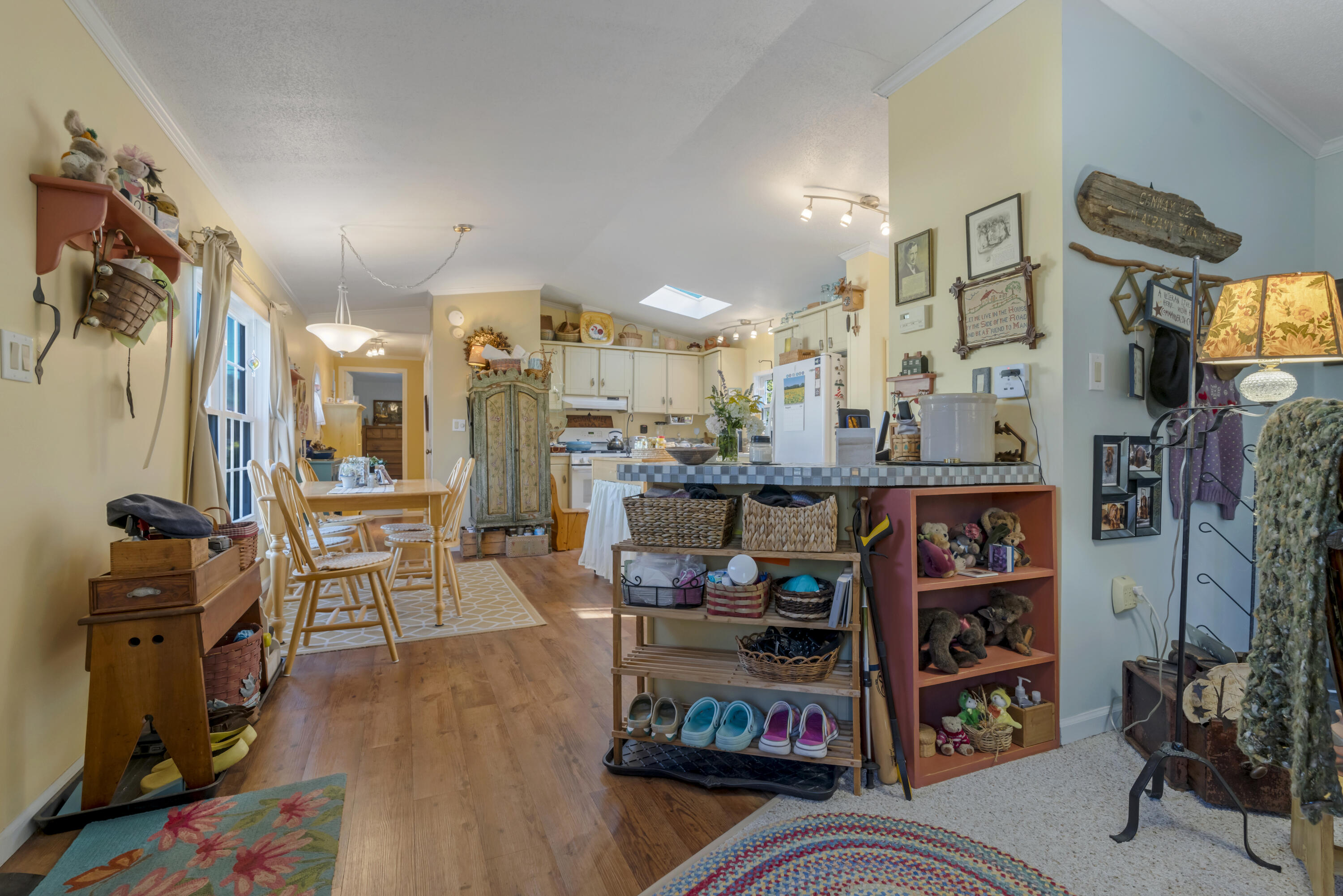 148 West Road