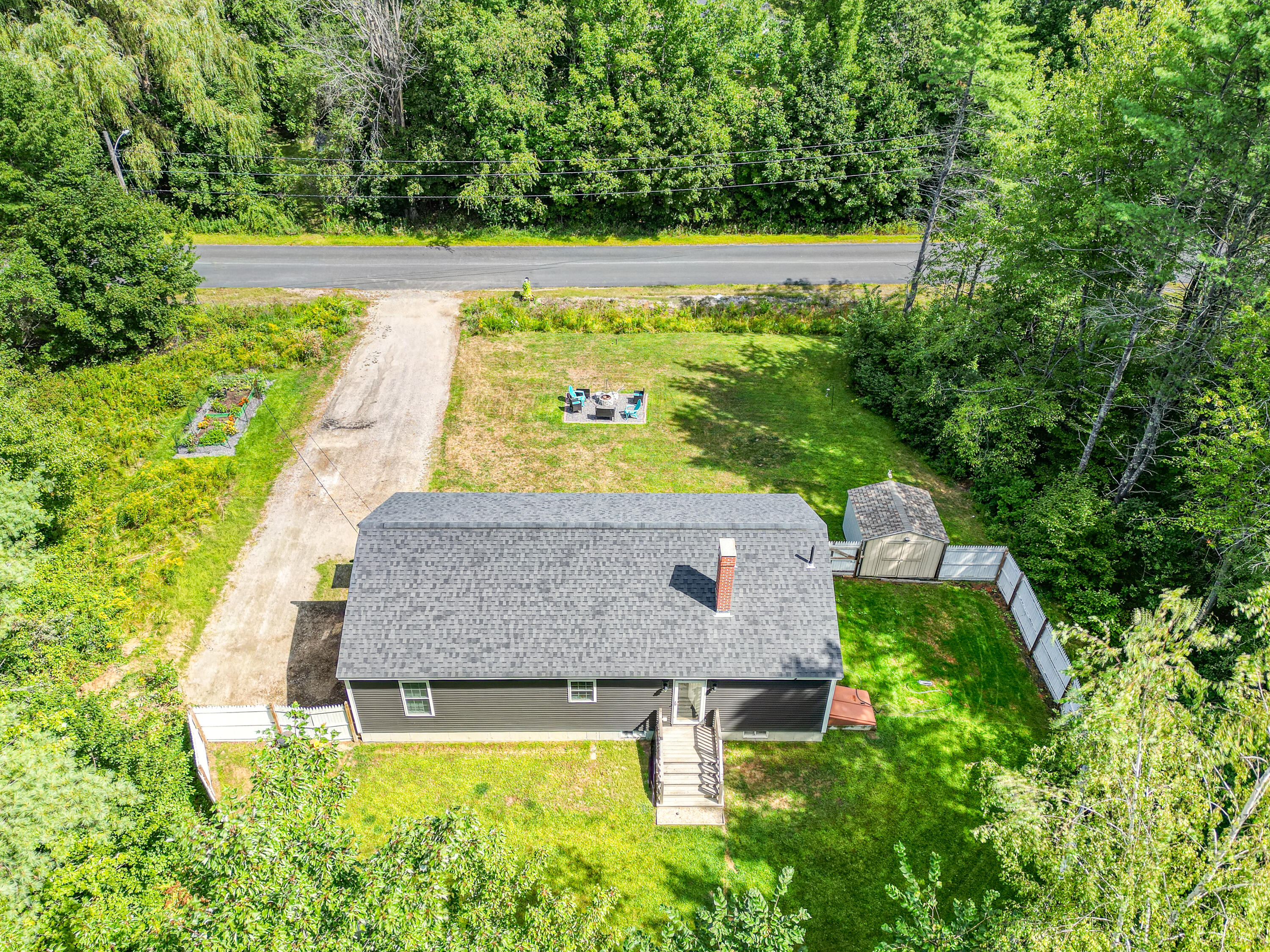25 Mattson Heights