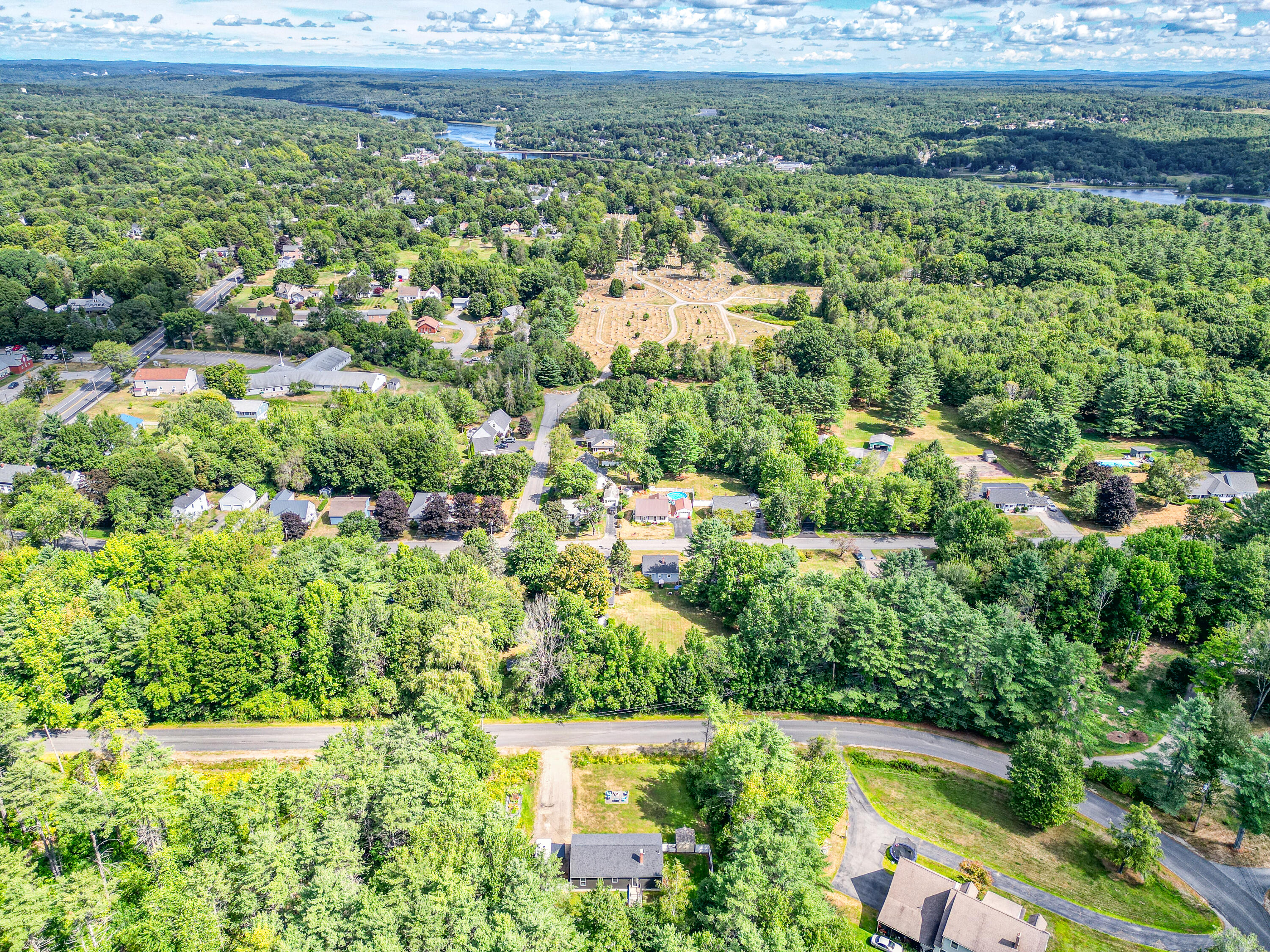 25 Mattson Heights