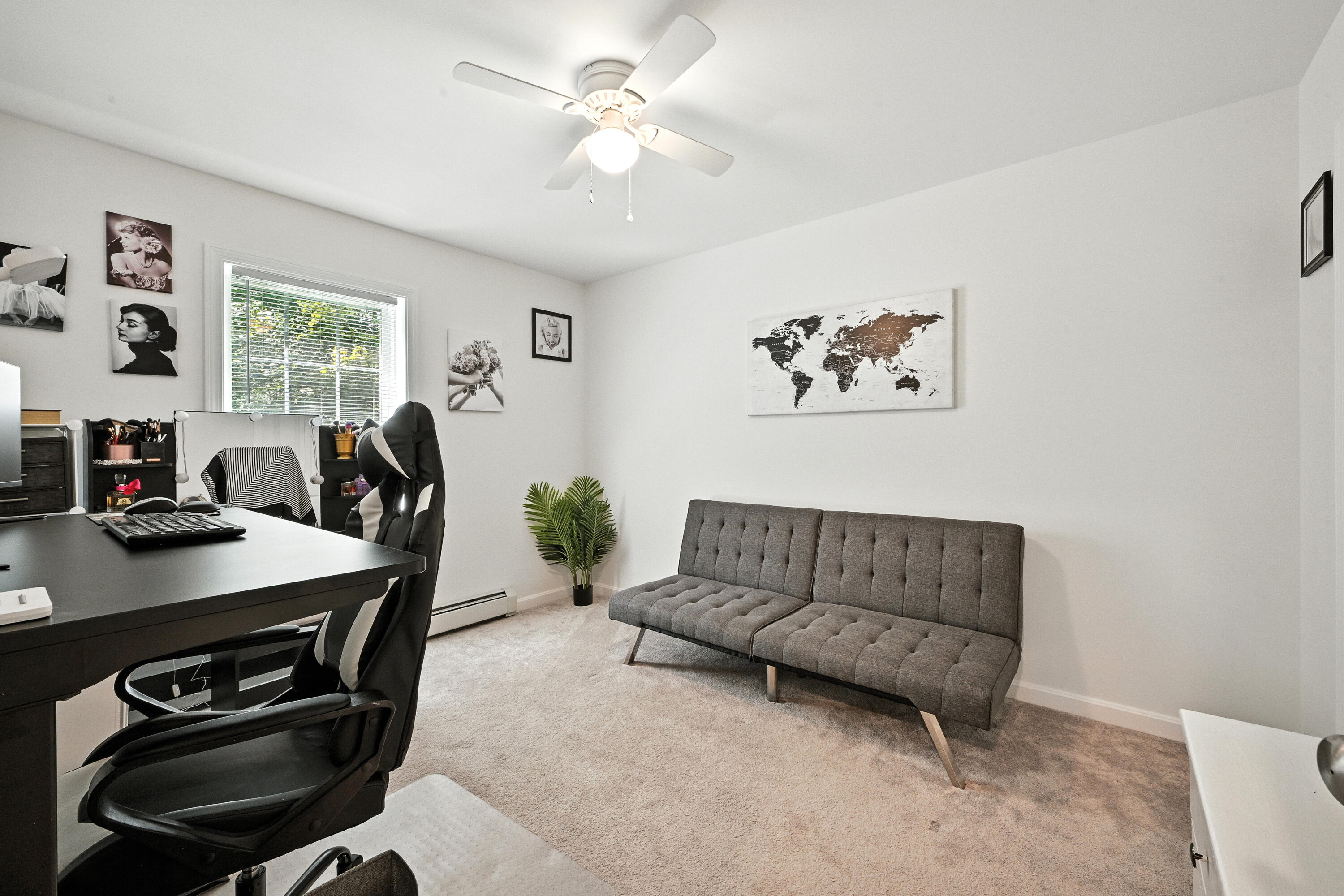25 Mattson Heights