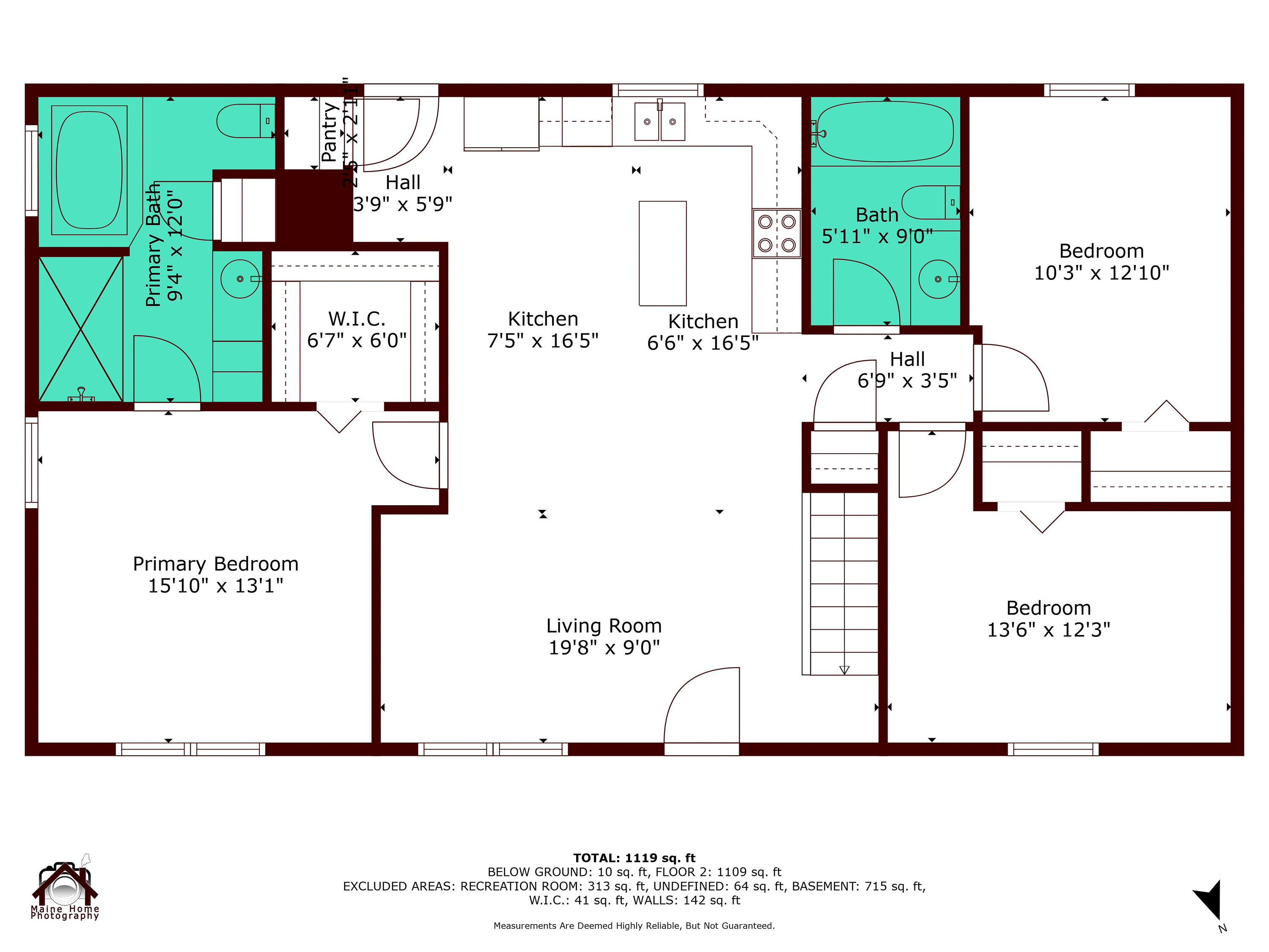25 Mattson Heights