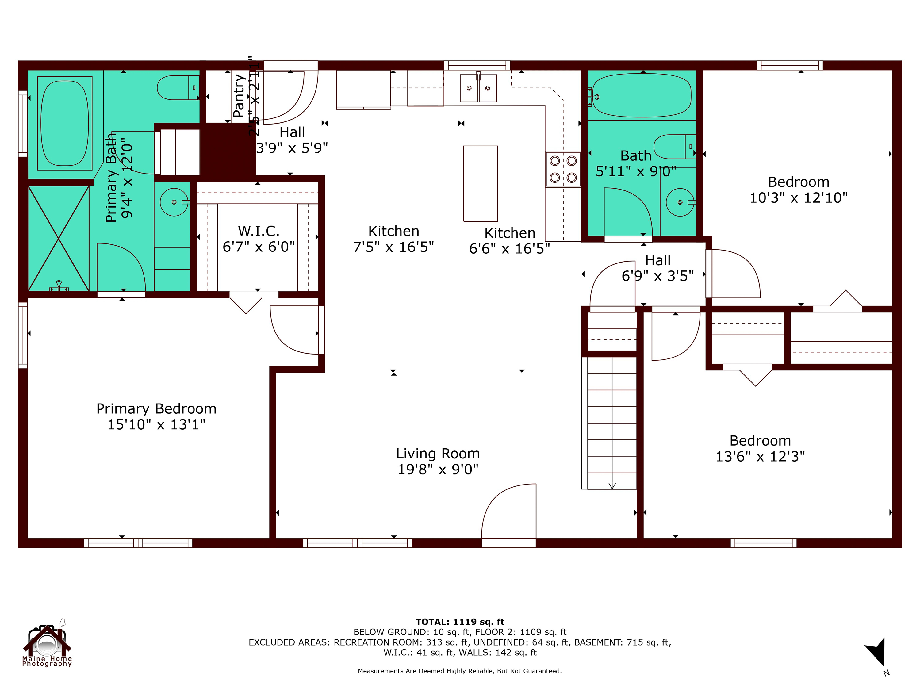25 Mattson Heights