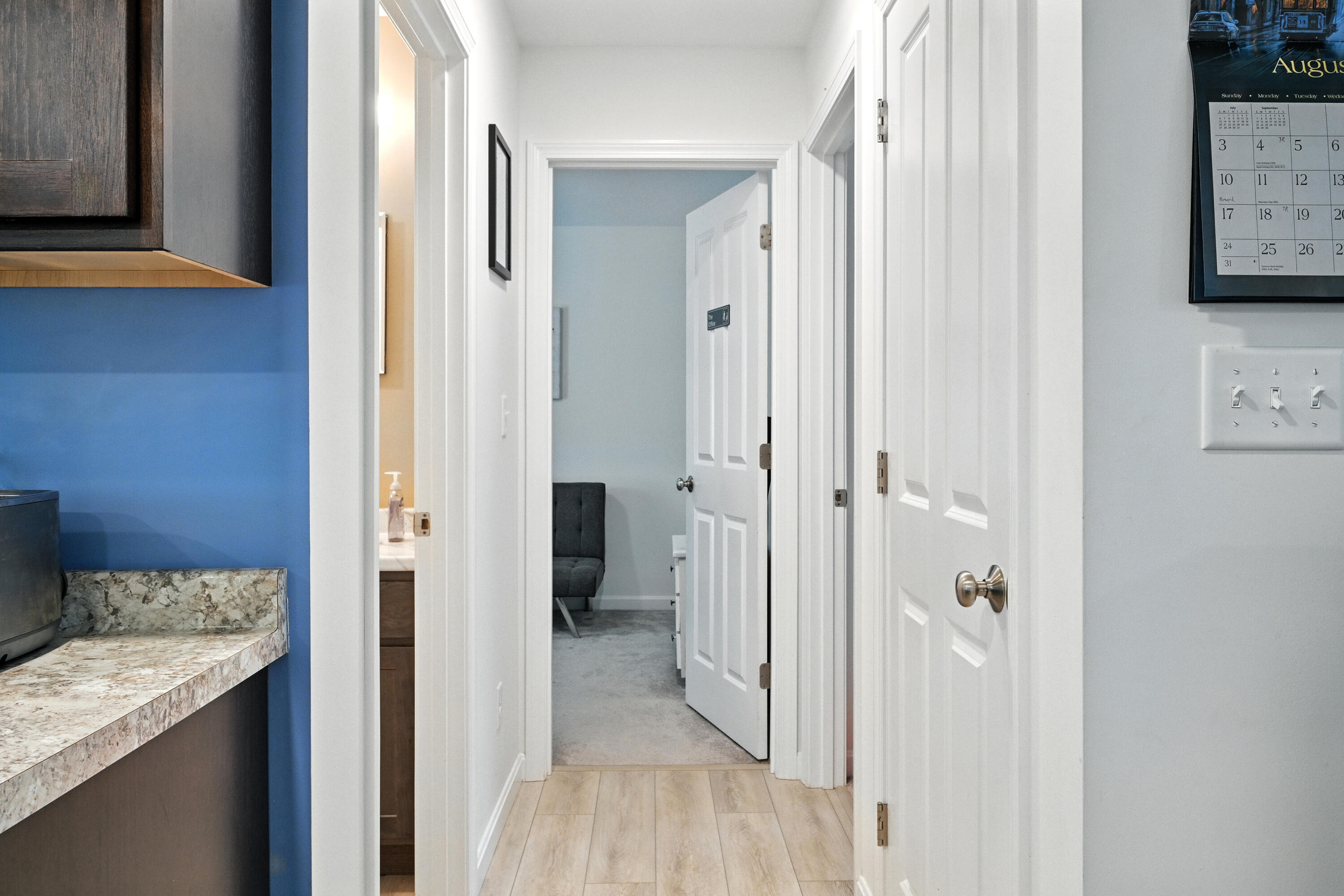 25 Mattson Heights