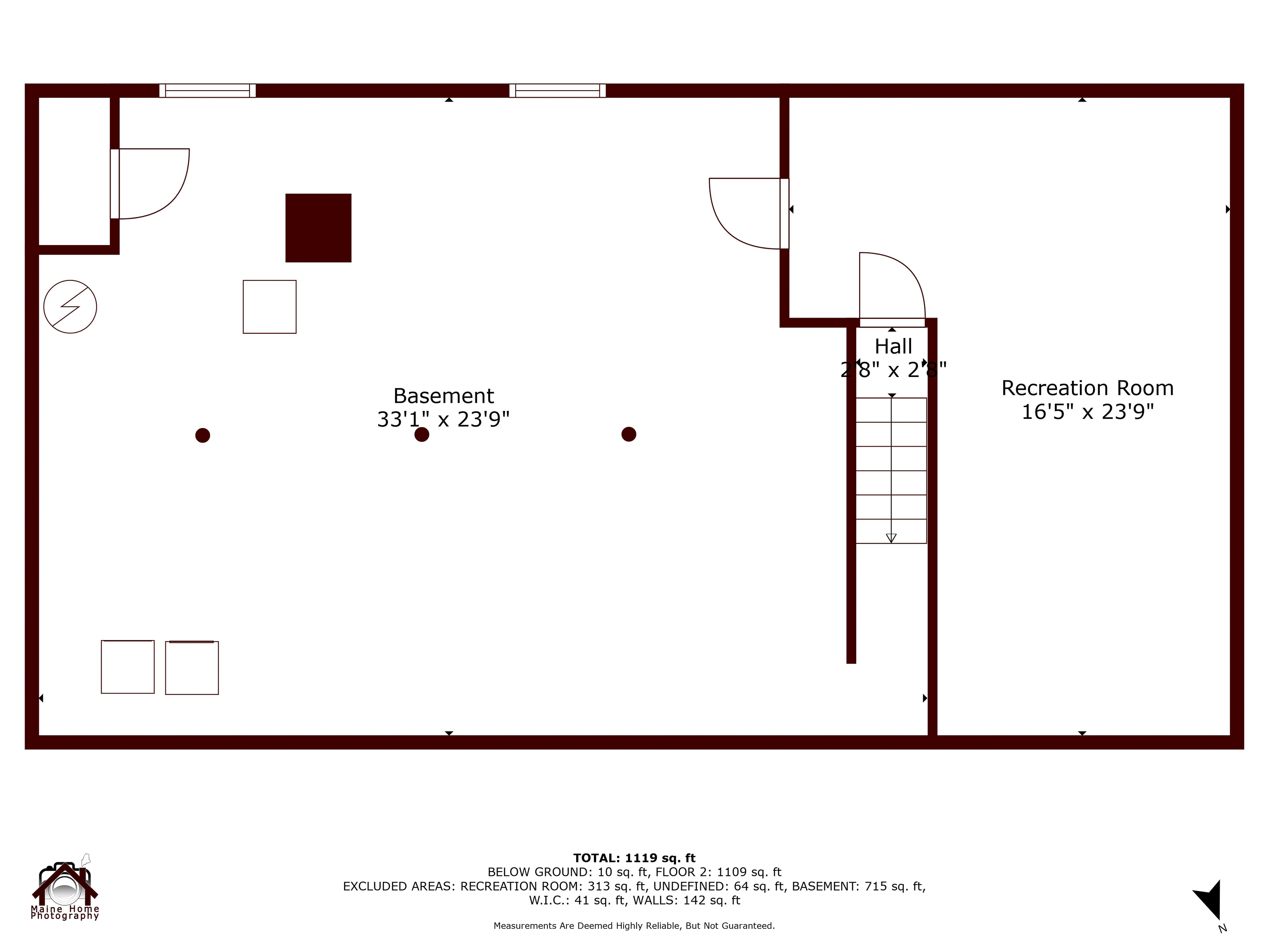 25 Mattson Heights