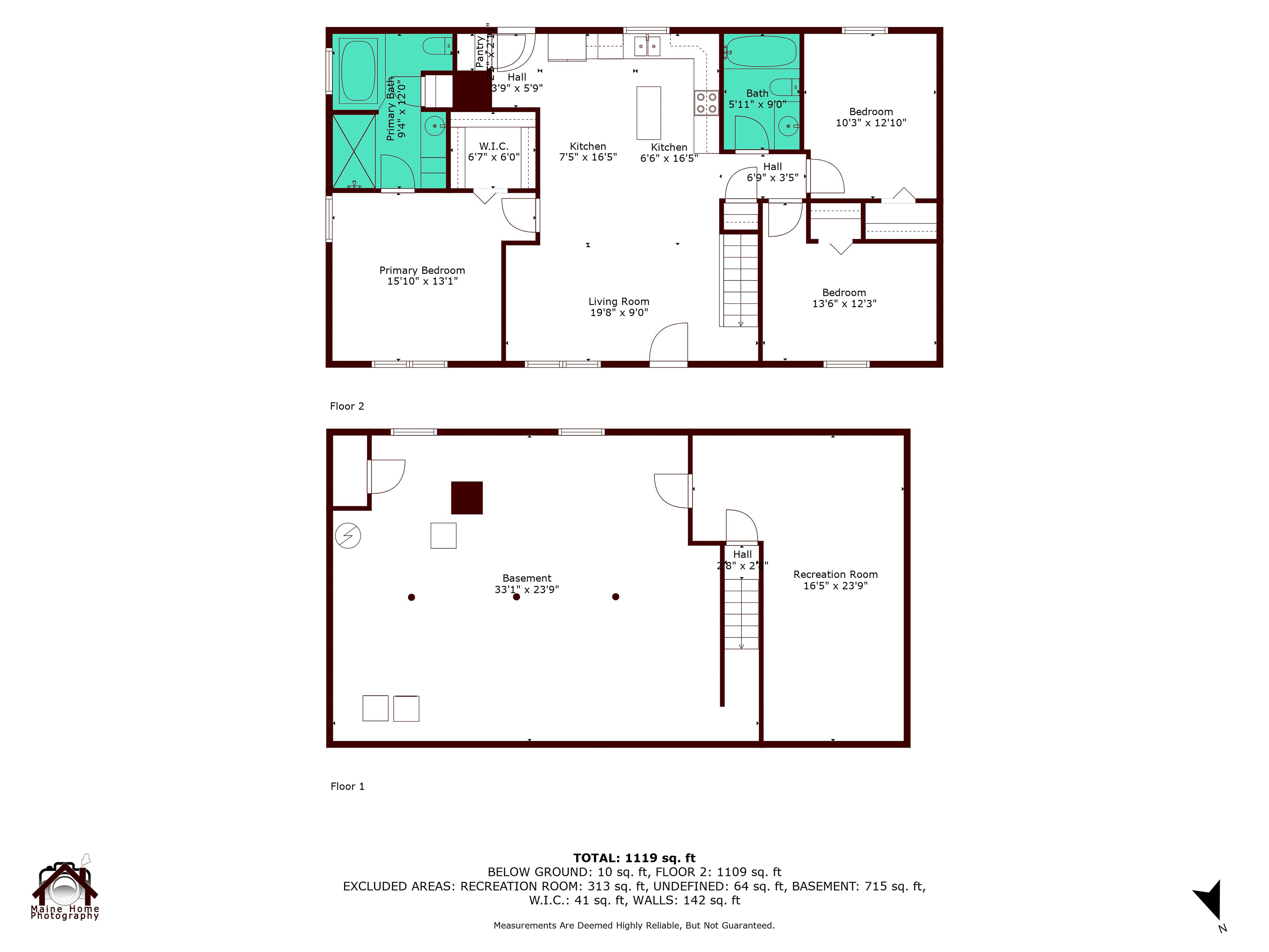 25 Mattson Heights