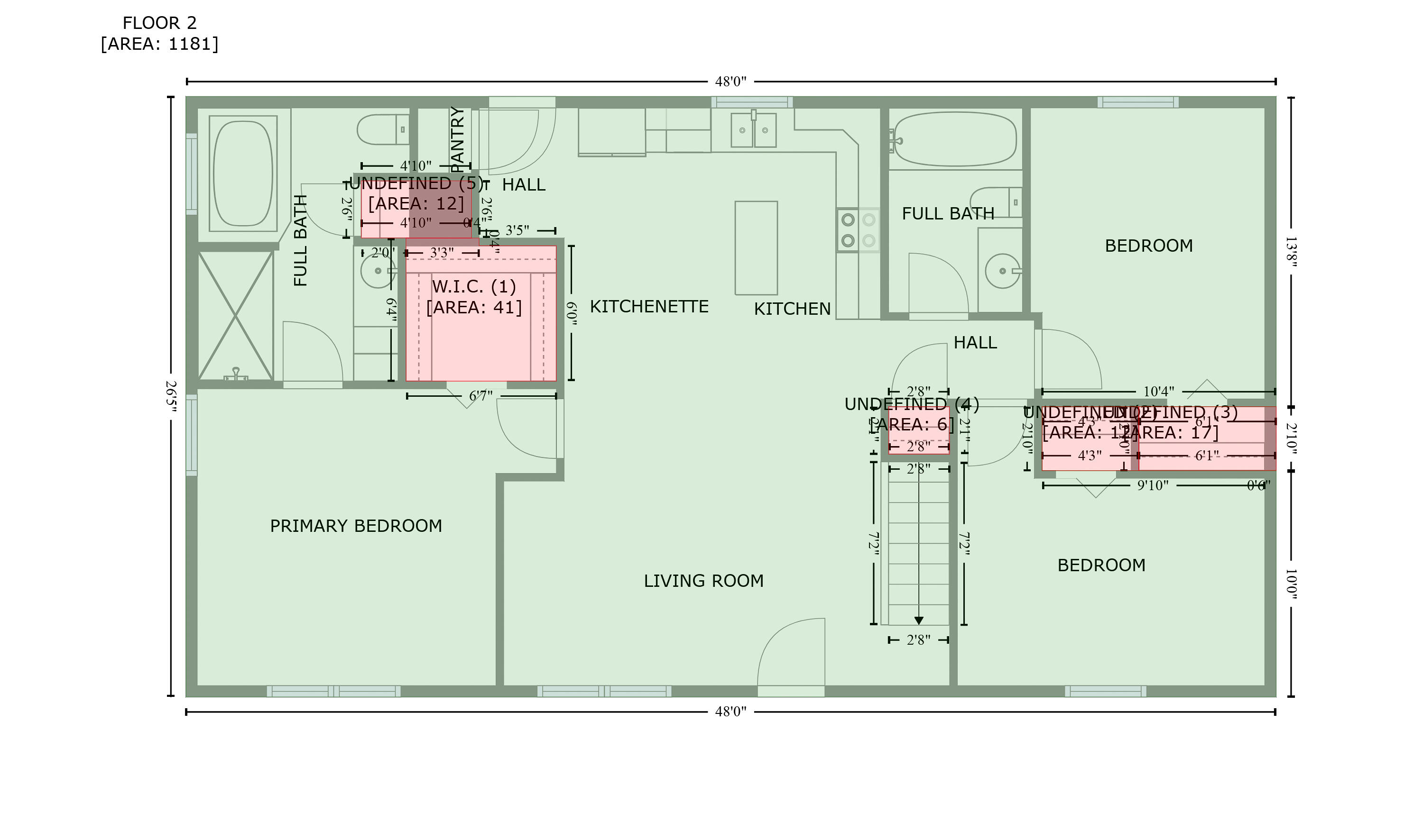 25 Mattson Heights