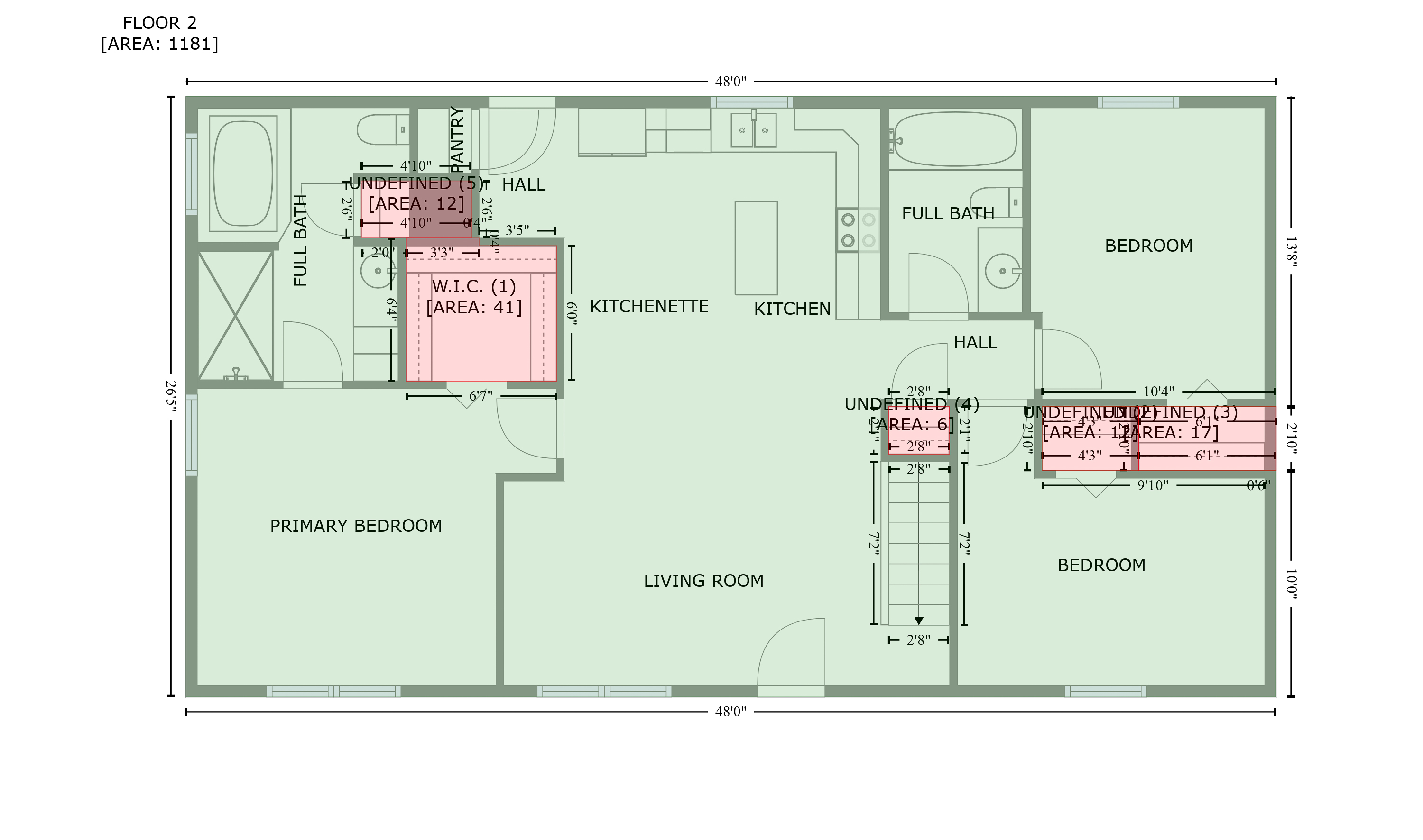 25 Mattson Heights